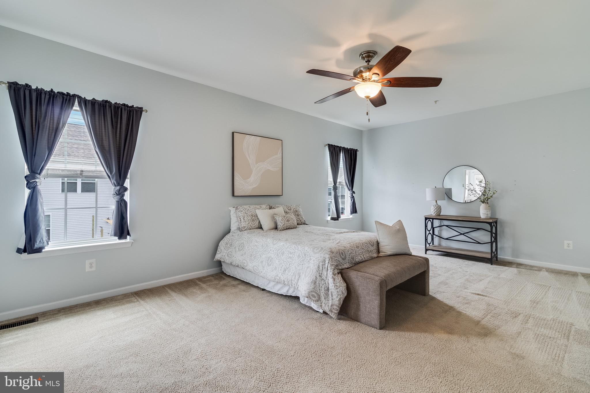 WOODLAND PARK AT WILDEWOOD - Residential