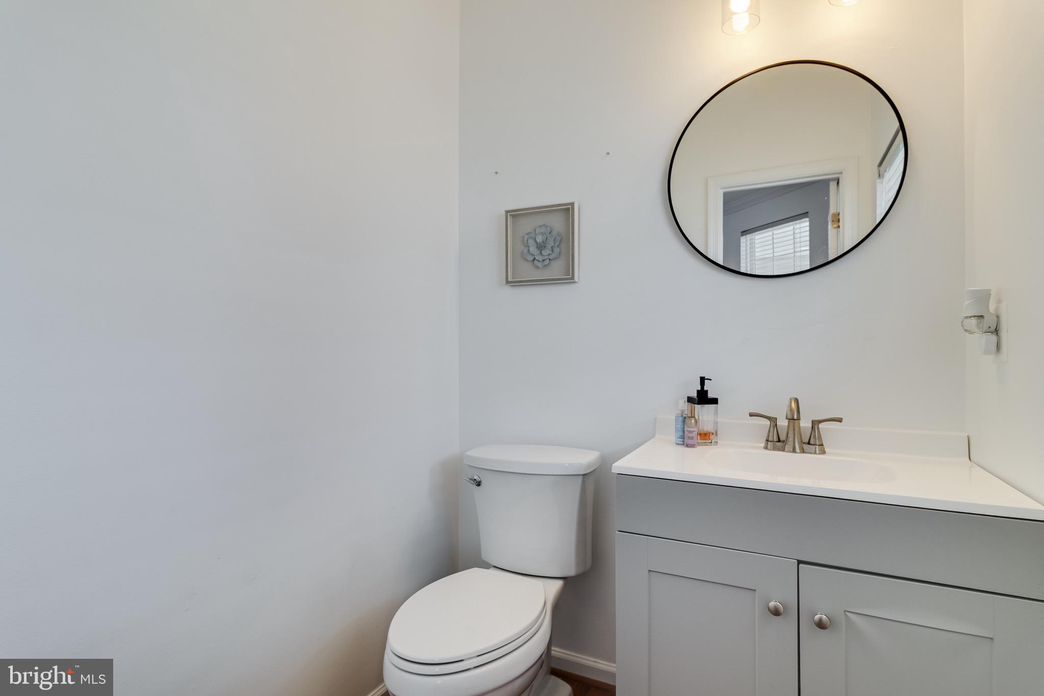 WOODLAND PARK AT WILDEWOOD - Residential