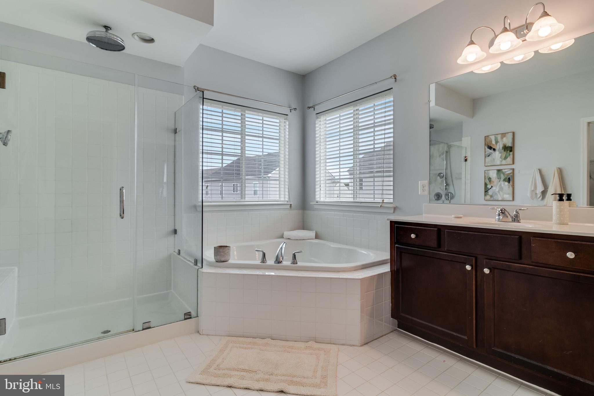 WOODLAND PARK AT WILDEWOOD - Residential