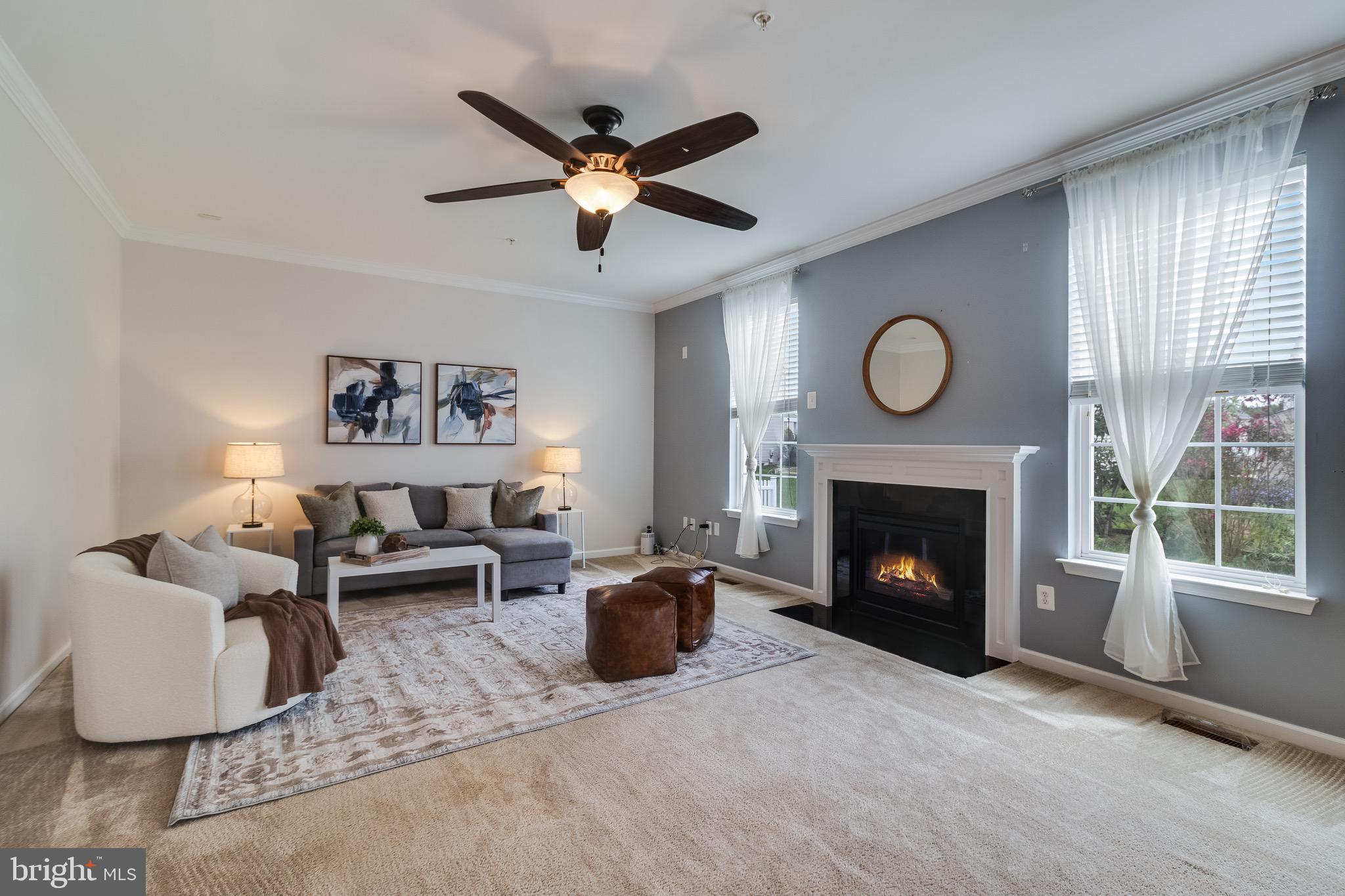 WOODLAND PARK AT WILDEWOOD - Residential