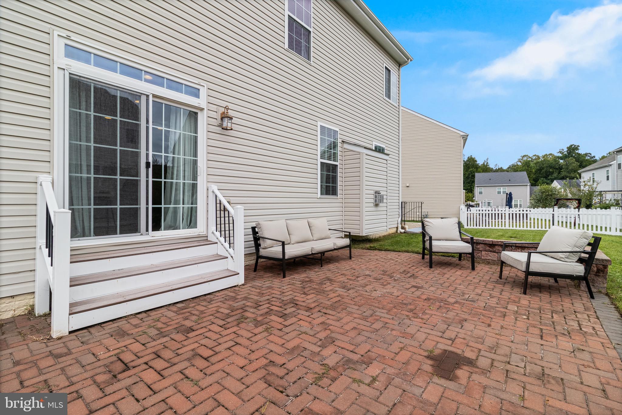 WOODLAND PARK AT WILDEWOOD - Residential