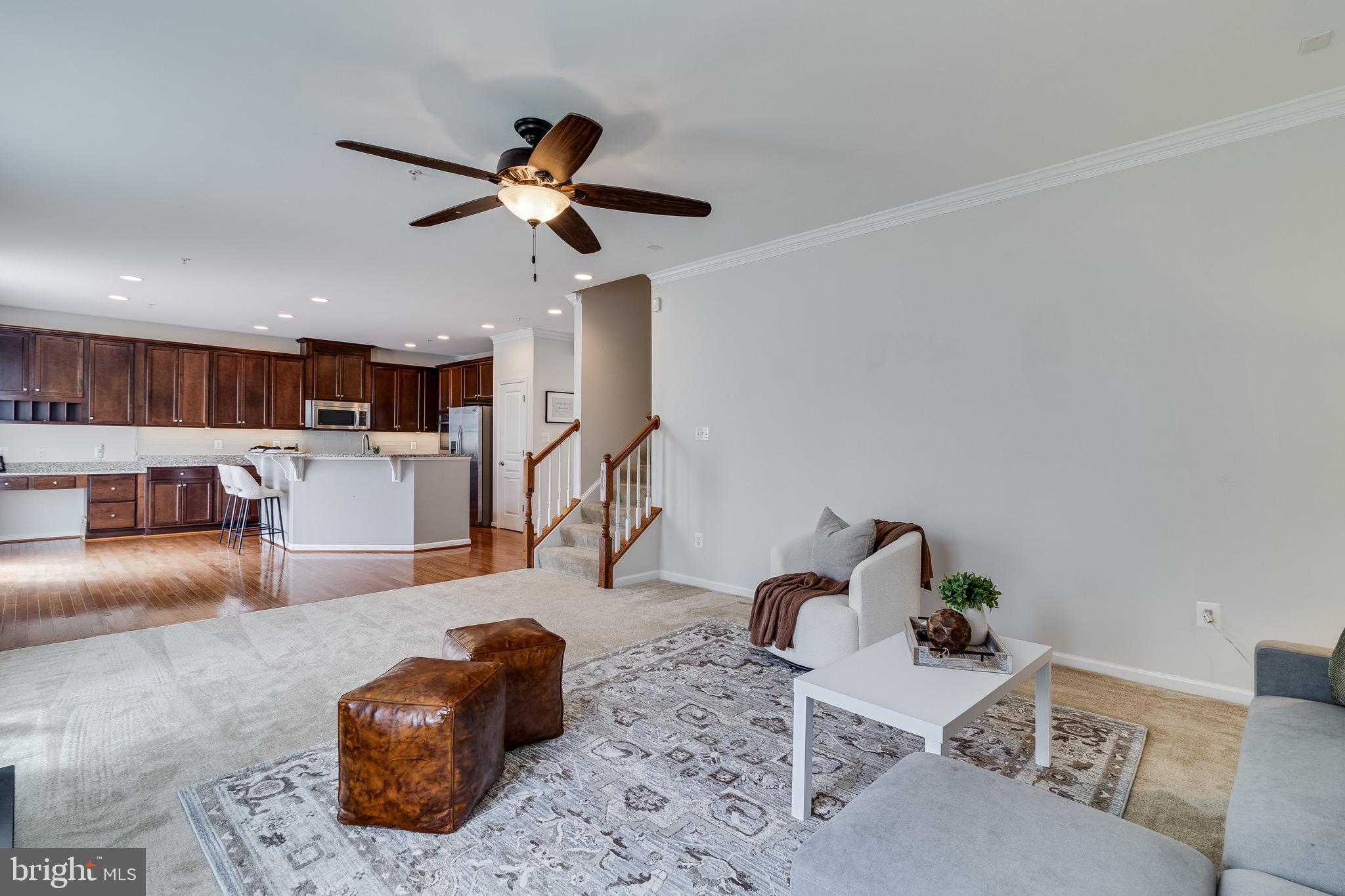 WOODLAND PARK AT WILDEWOOD - Residential