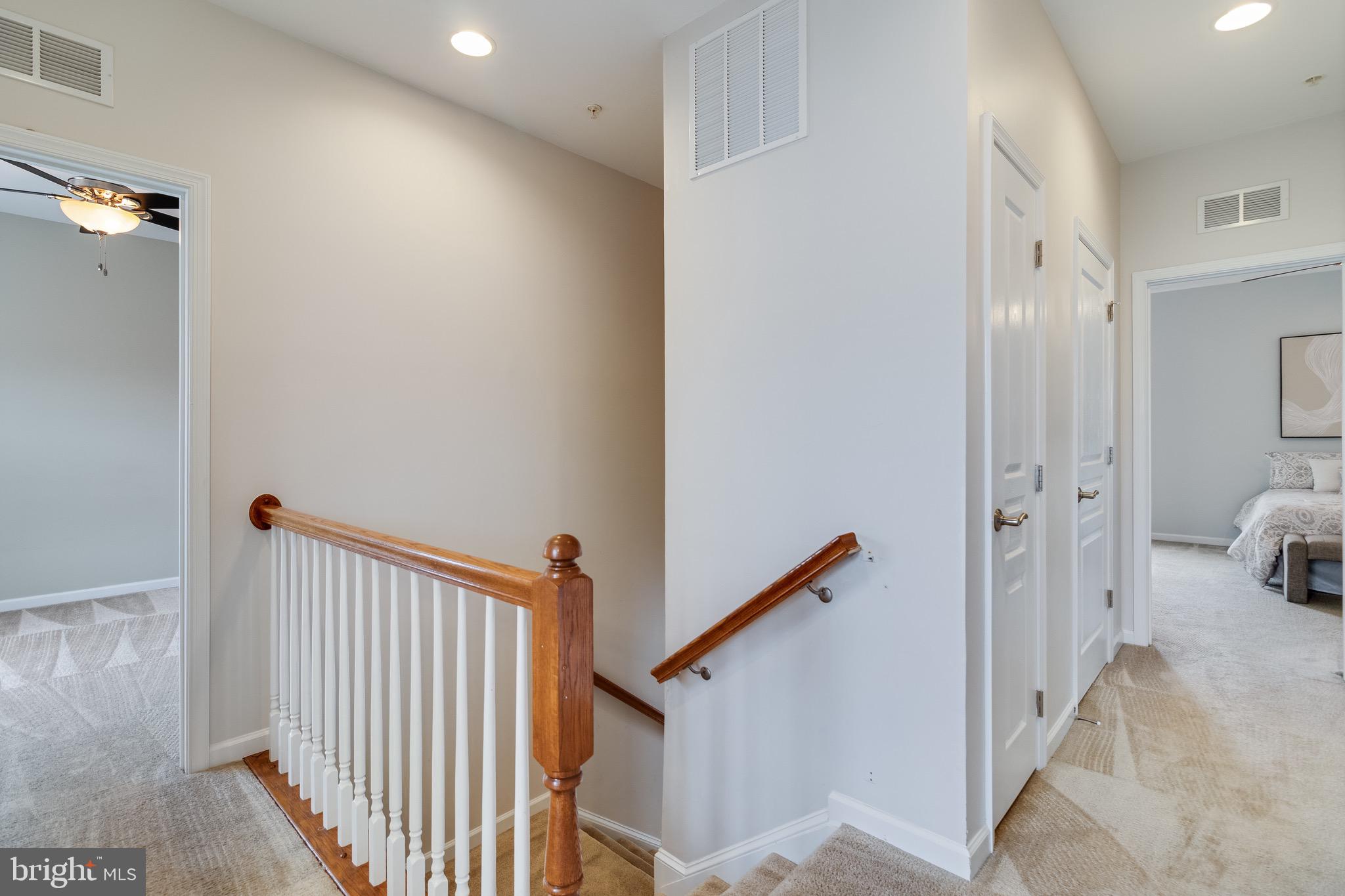 WOODLAND PARK AT WILDEWOOD - Residential