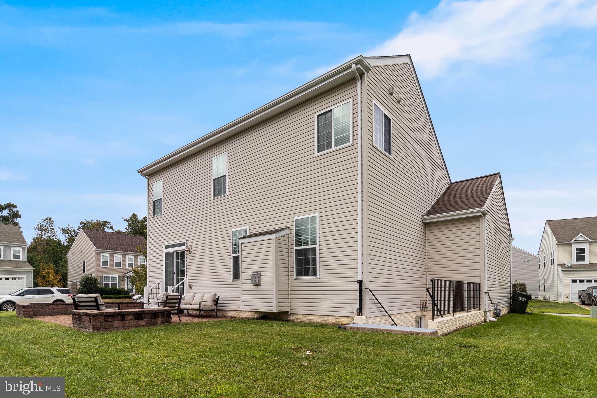 WOODLAND PARK AT WILDEWOOD - Residential