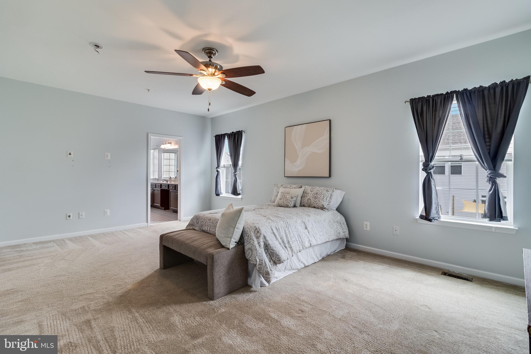 WOODLAND PARK AT WILDEWOOD - Residential