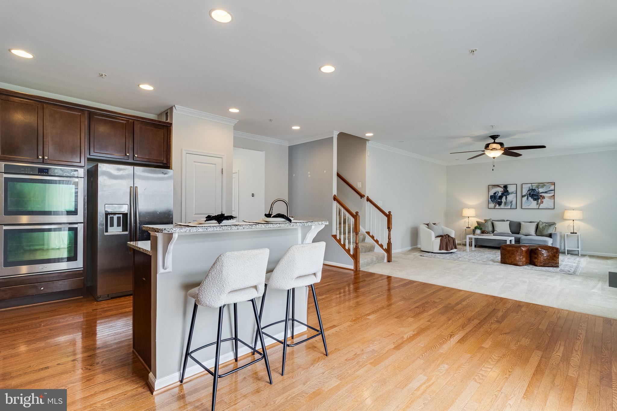 WOODLAND PARK AT WILDEWOOD - Residential