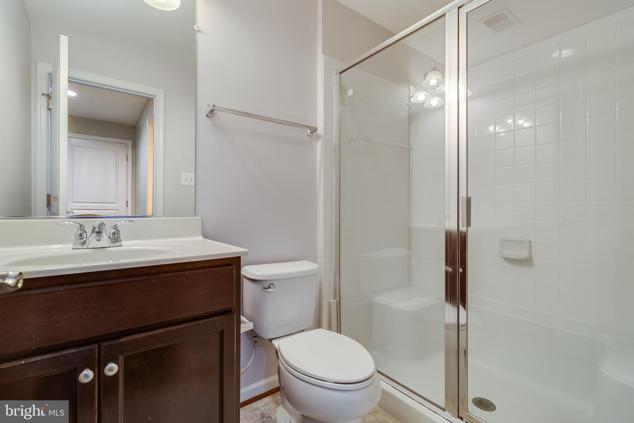 WOODLAND PARK AT WILDEWOOD - Residential