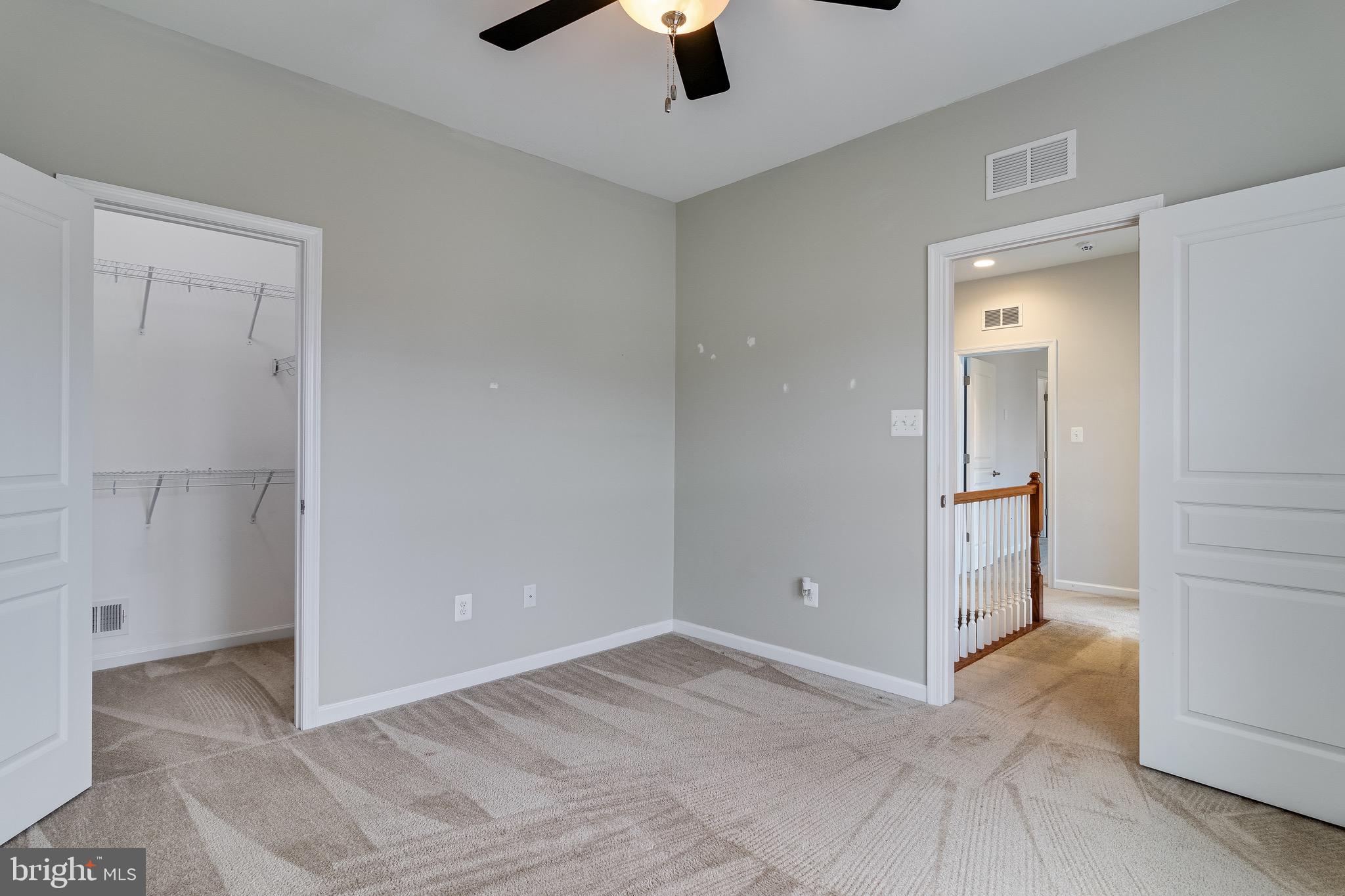 WOODLAND PARK AT WILDEWOOD - Residential