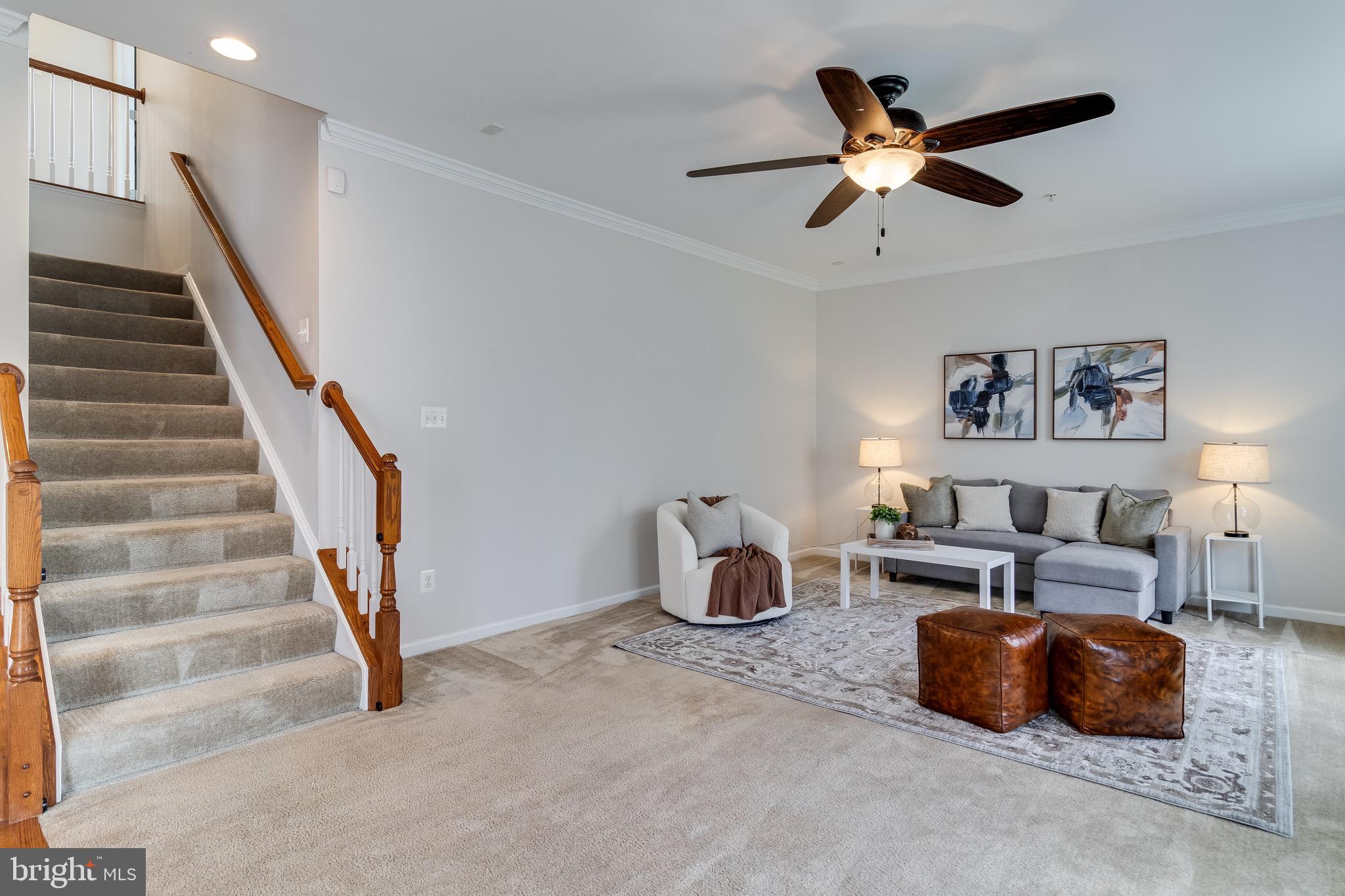 WOODLAND PARK AT WILDEWOOD - Residential