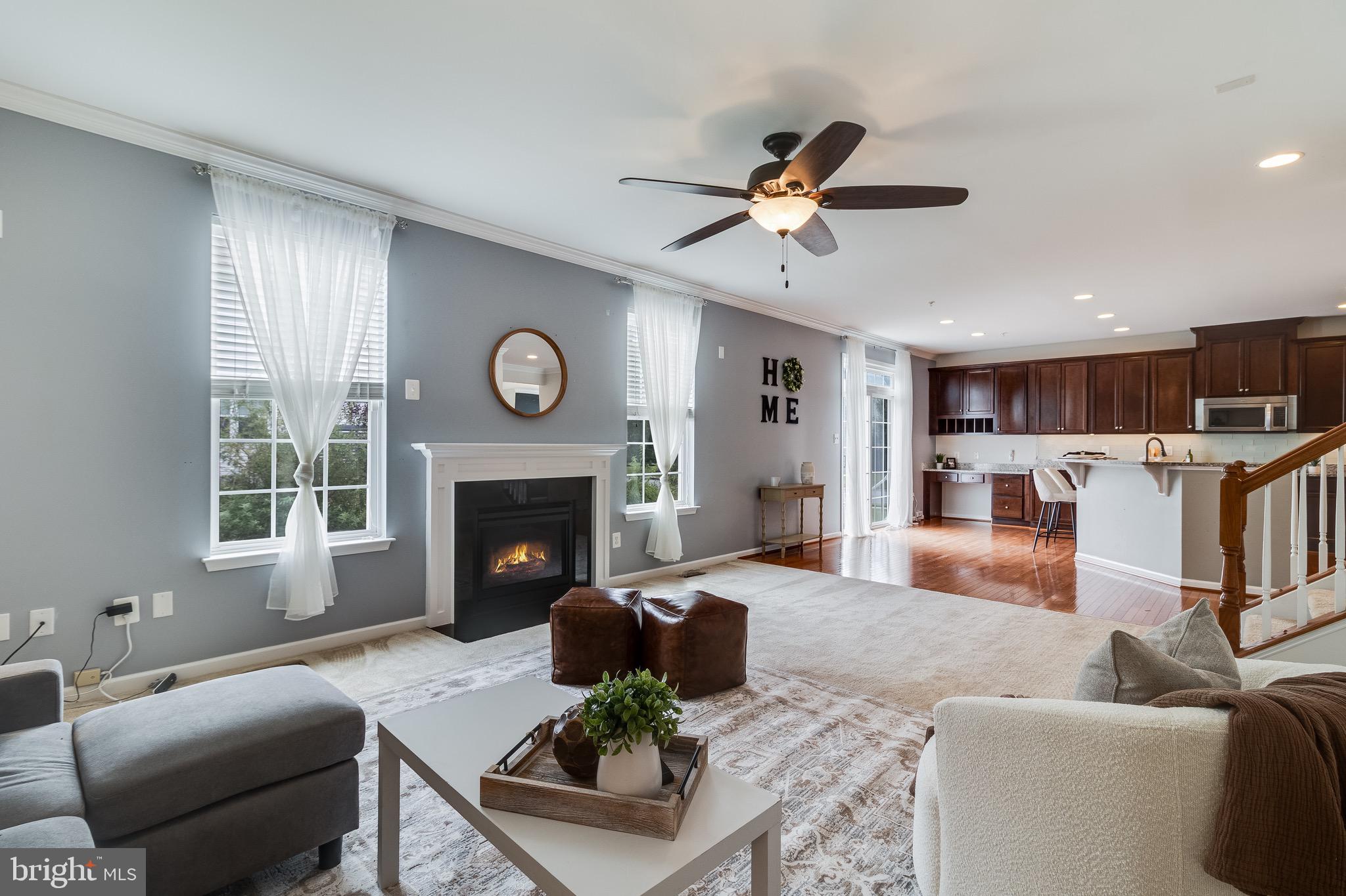 WOODLAND PARK AT WILDEWOOD - Residential