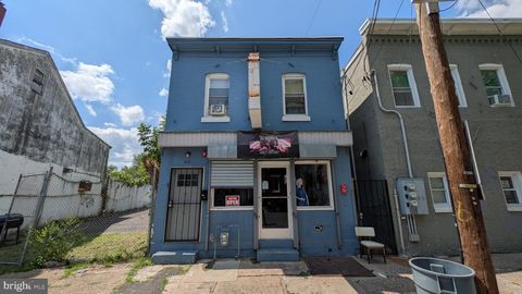 Photo of 611 Martin Luther King Jr Boulevard, TRENTON, NJ 08618 (MLS # NJME2064338)