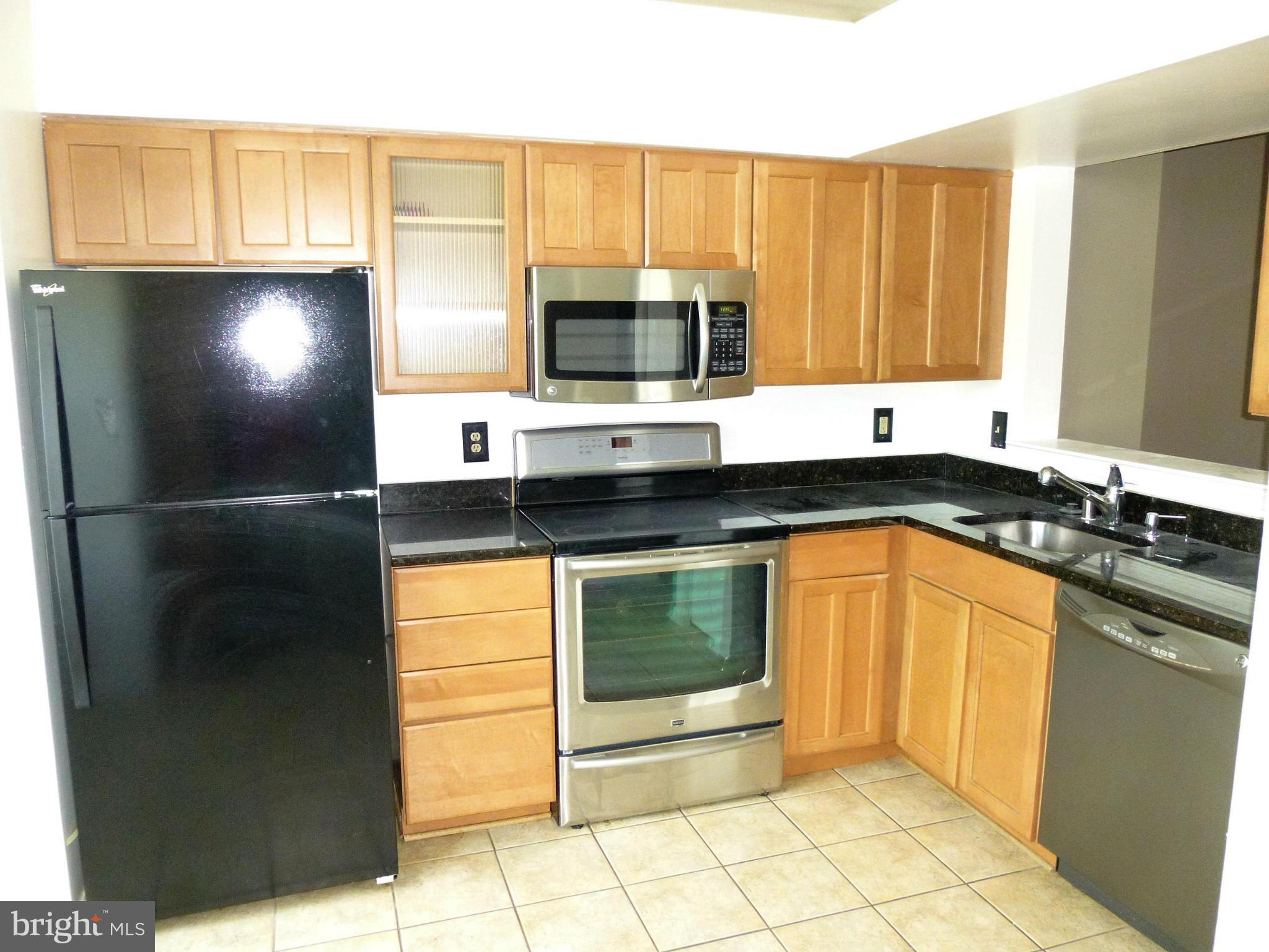 STONEY BEACH - Residential Lease