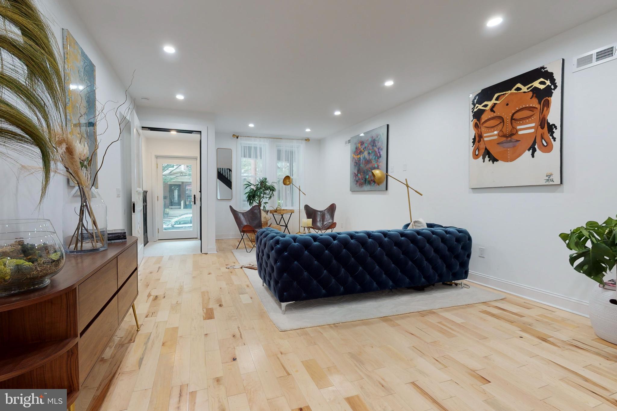 CEDAR PARK - Residential