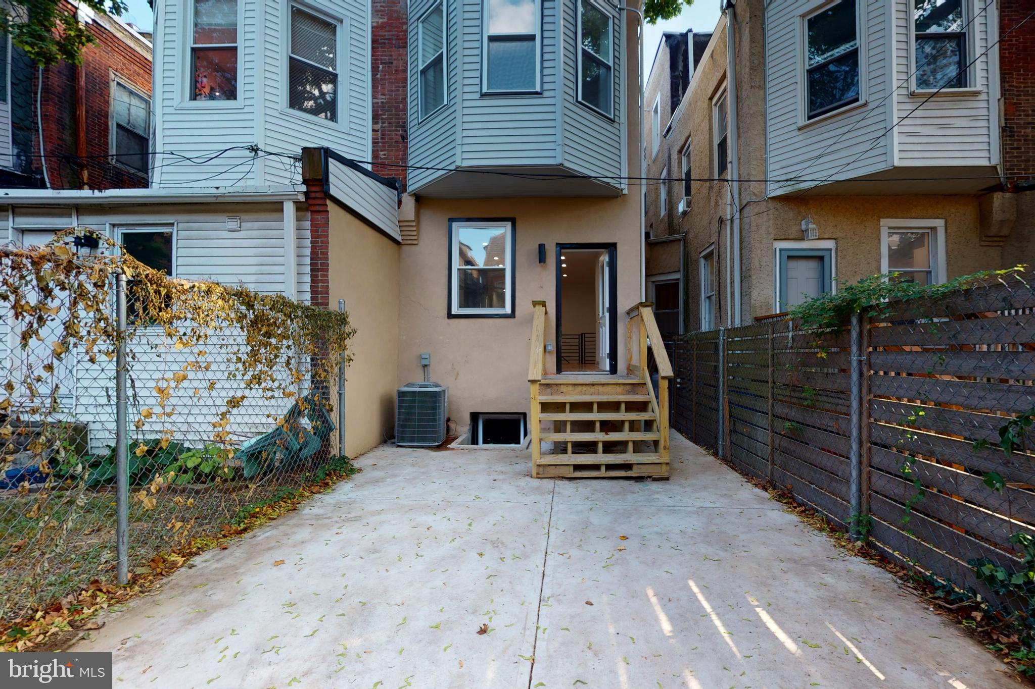 CEDAR PARK - Residential