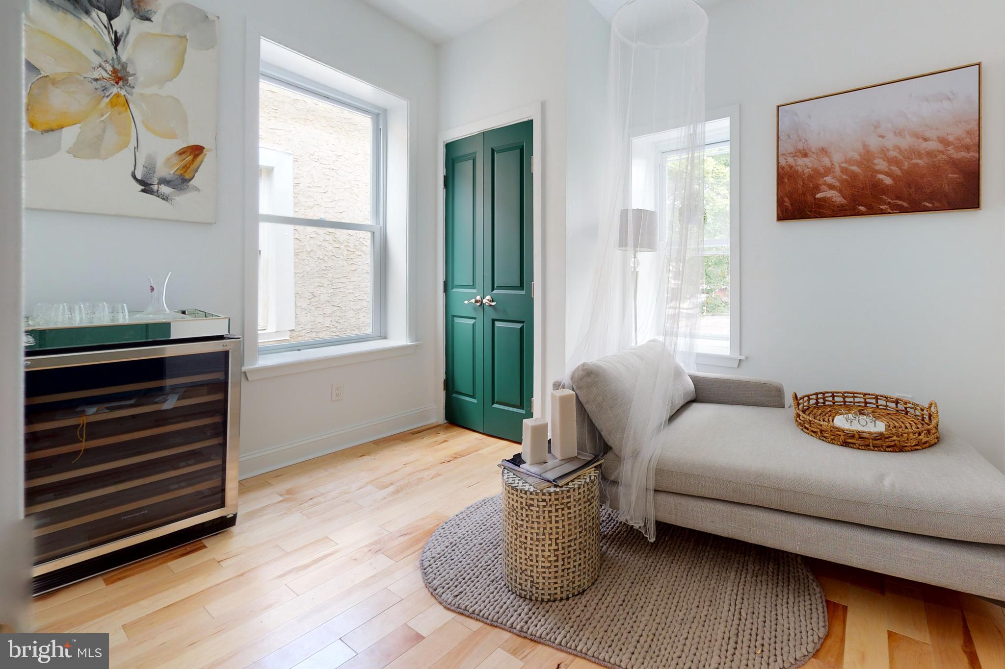 CEDAR PARK - Residential