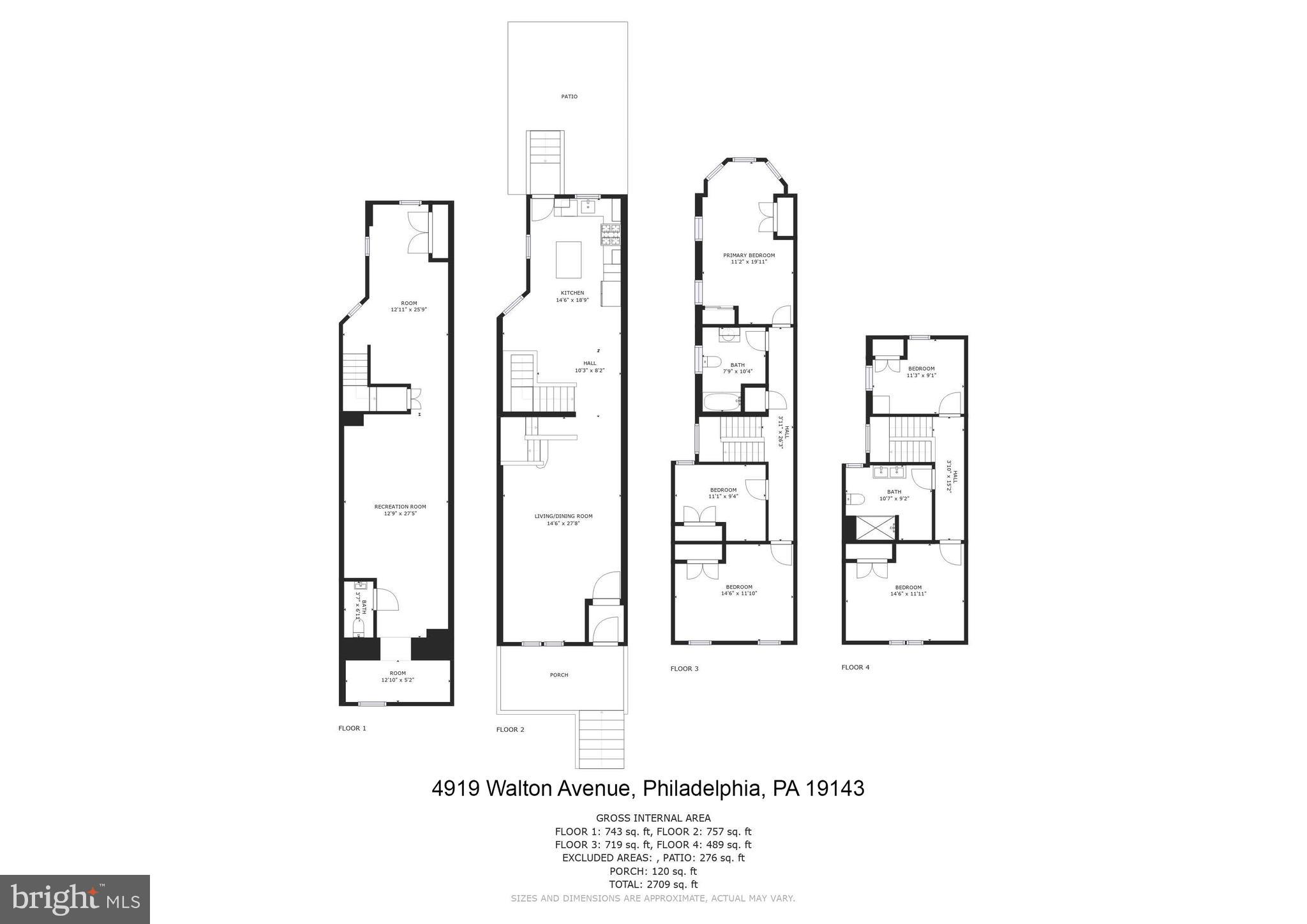 CEDAR PARK - Residential