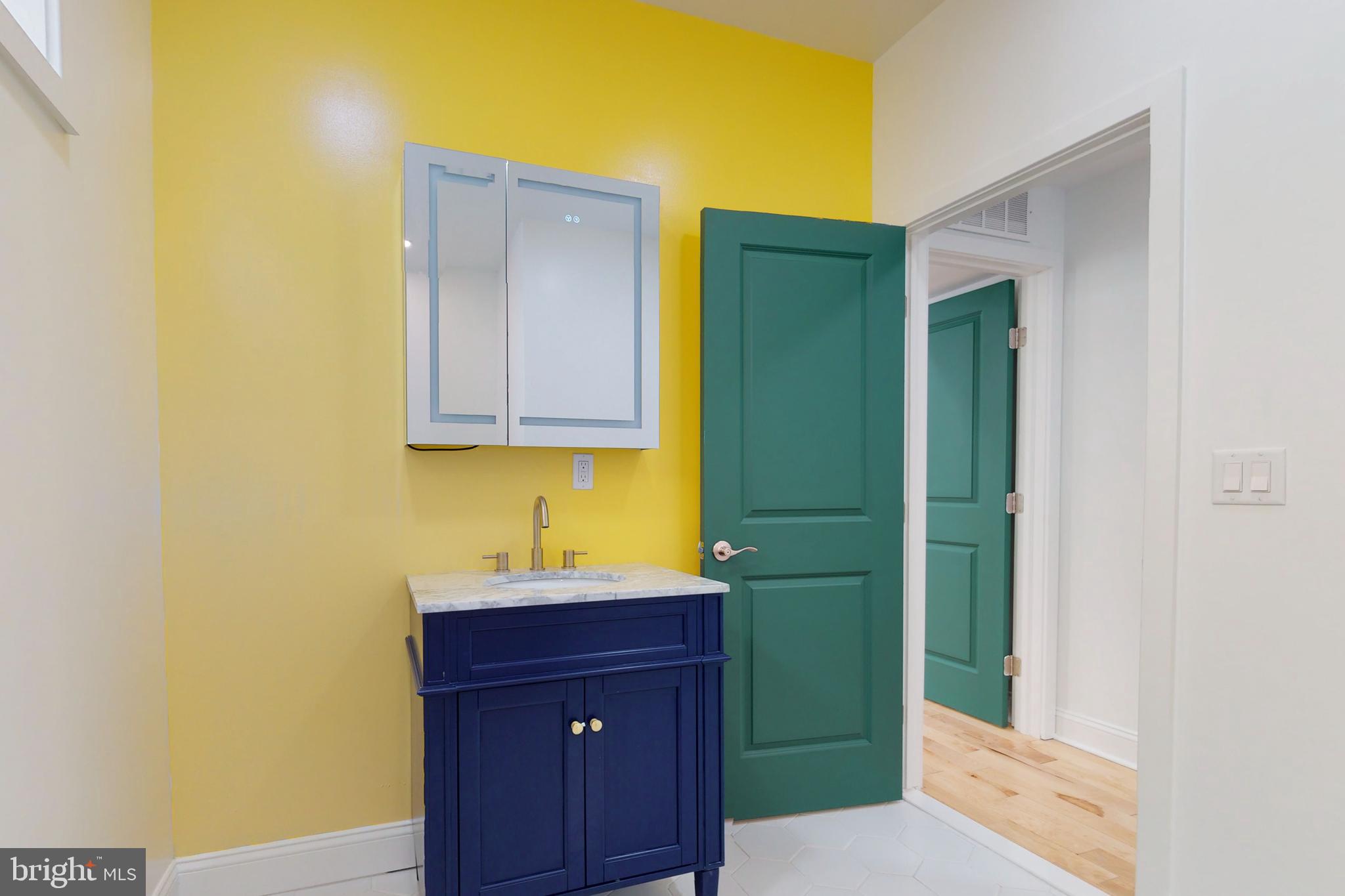 CEDAR PARK - Residential