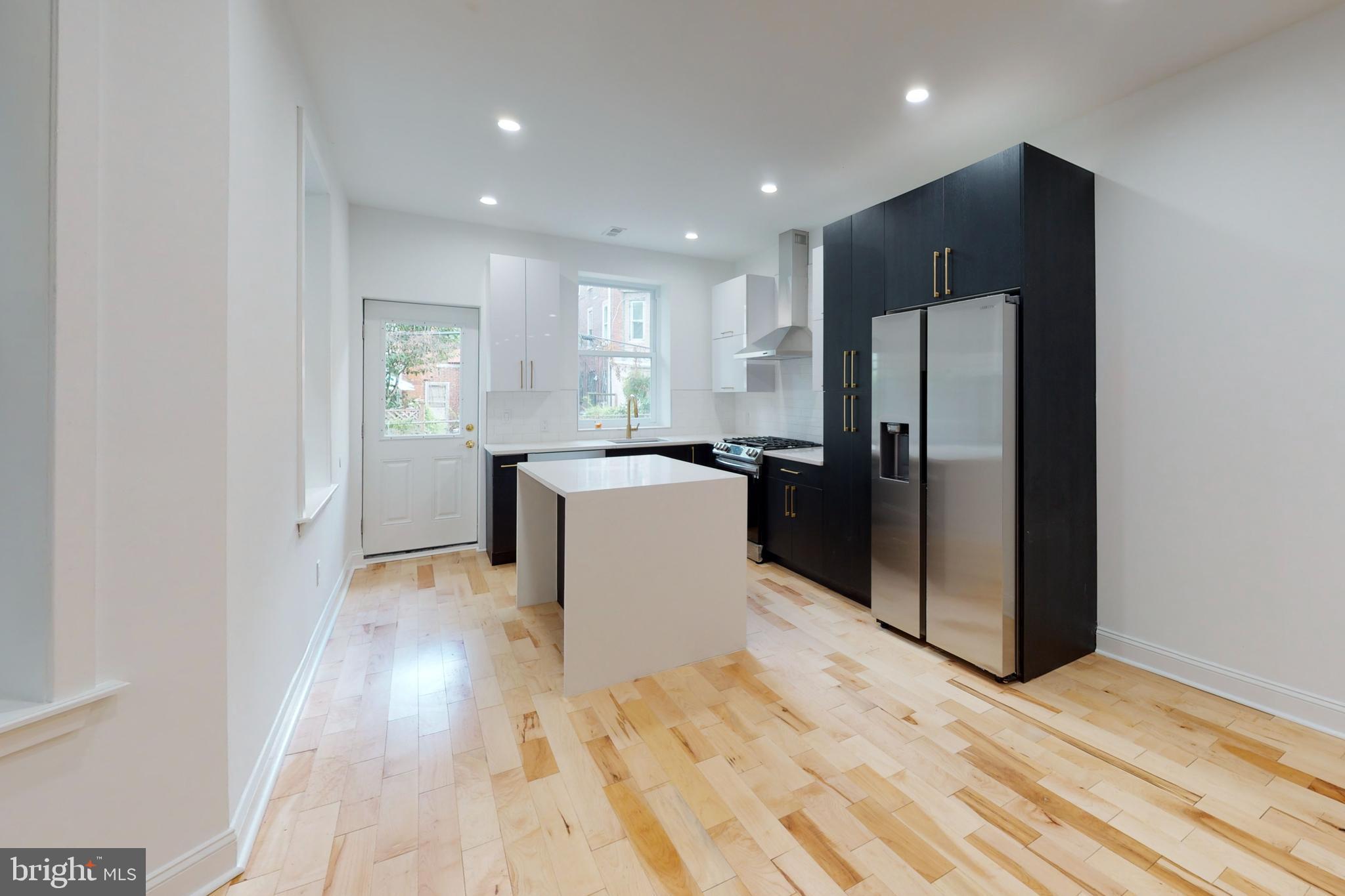 CEDAR PARK - Residential