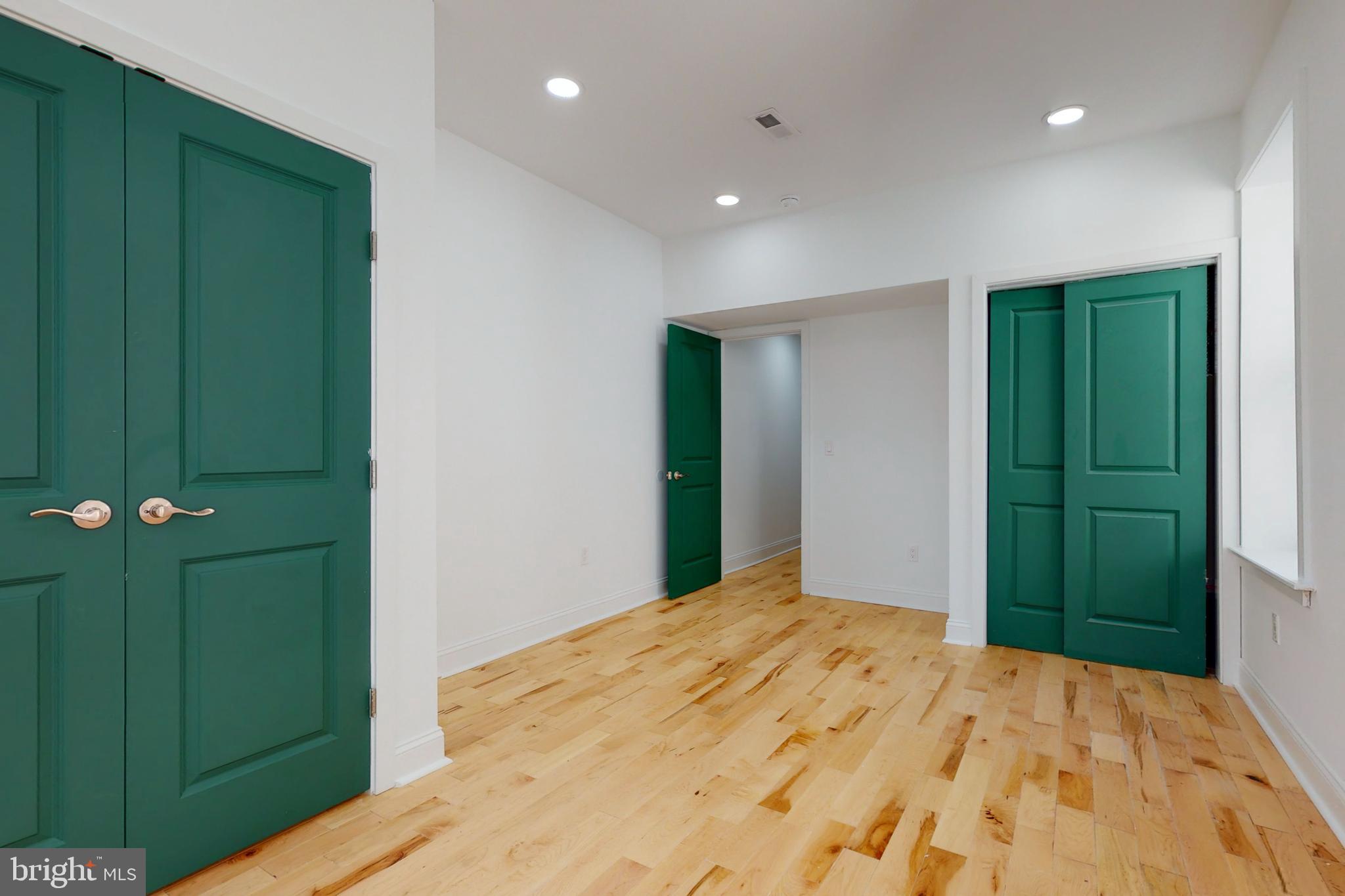 CEDAR PARK - Residential