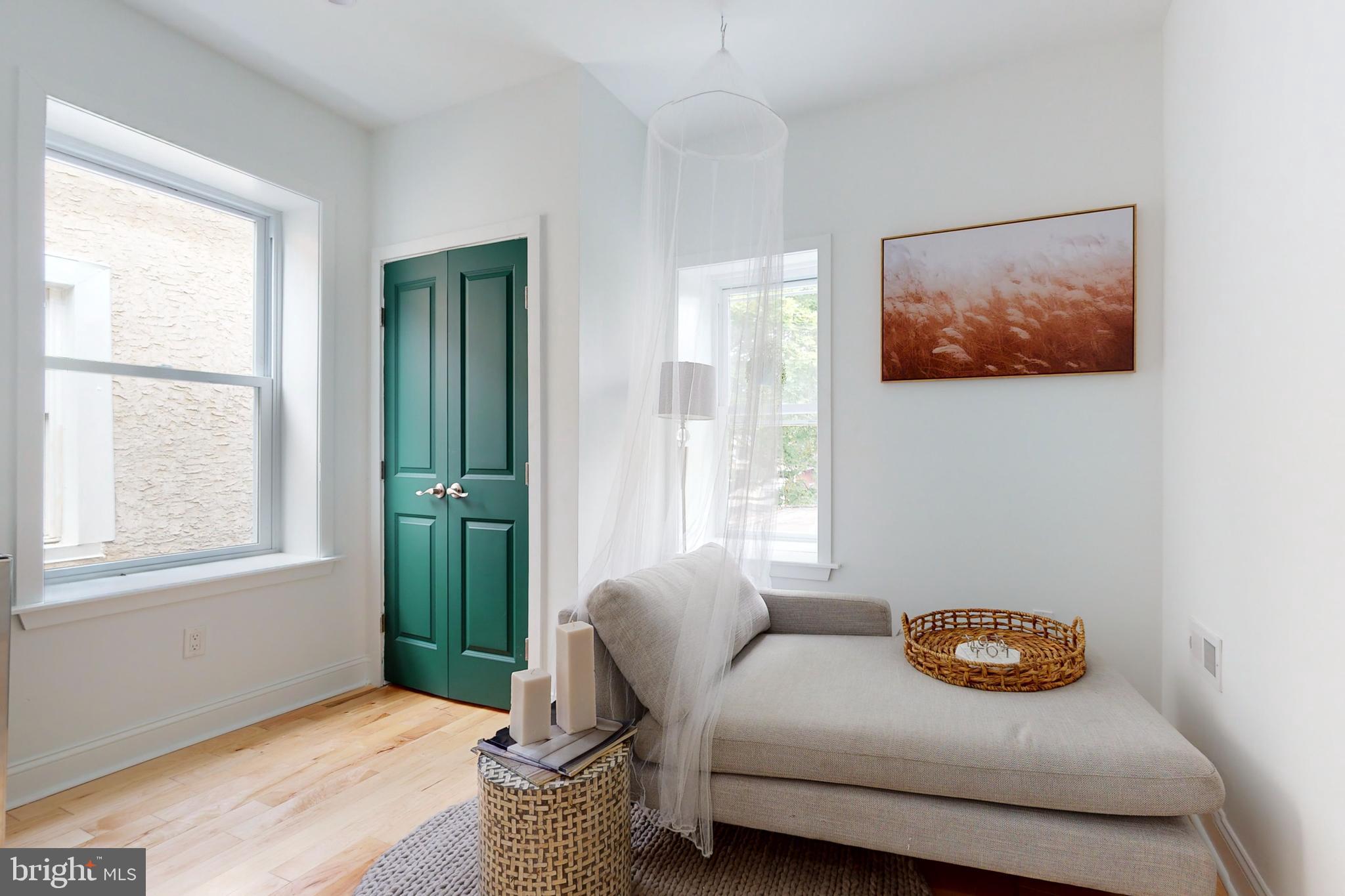 CEDAR PARK - Residential