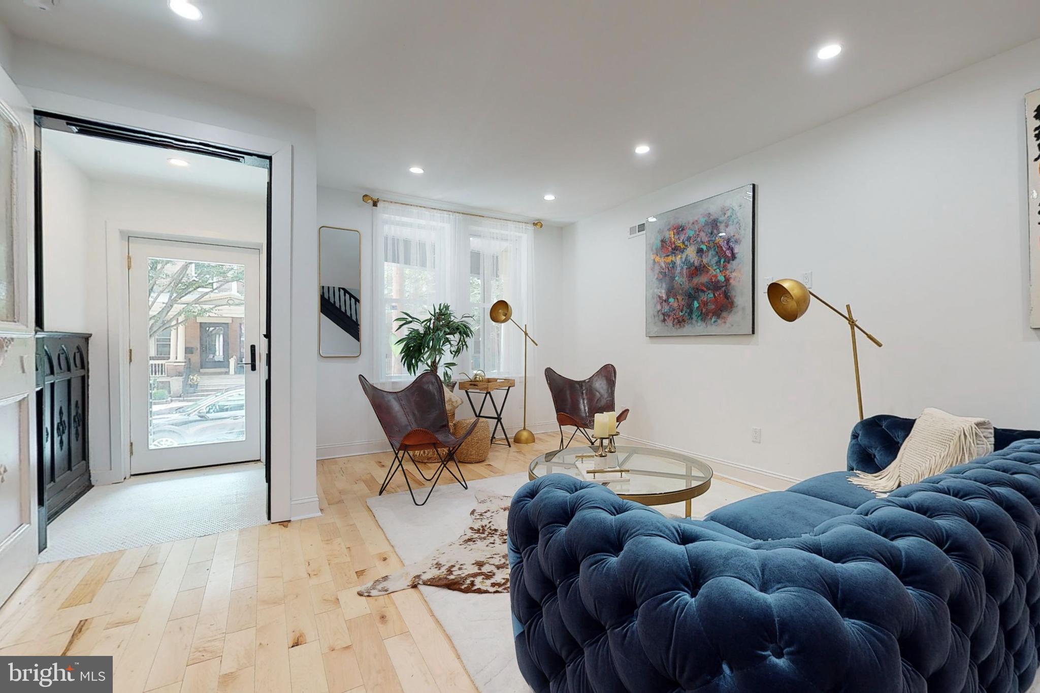 CEDAR PARK - Residential