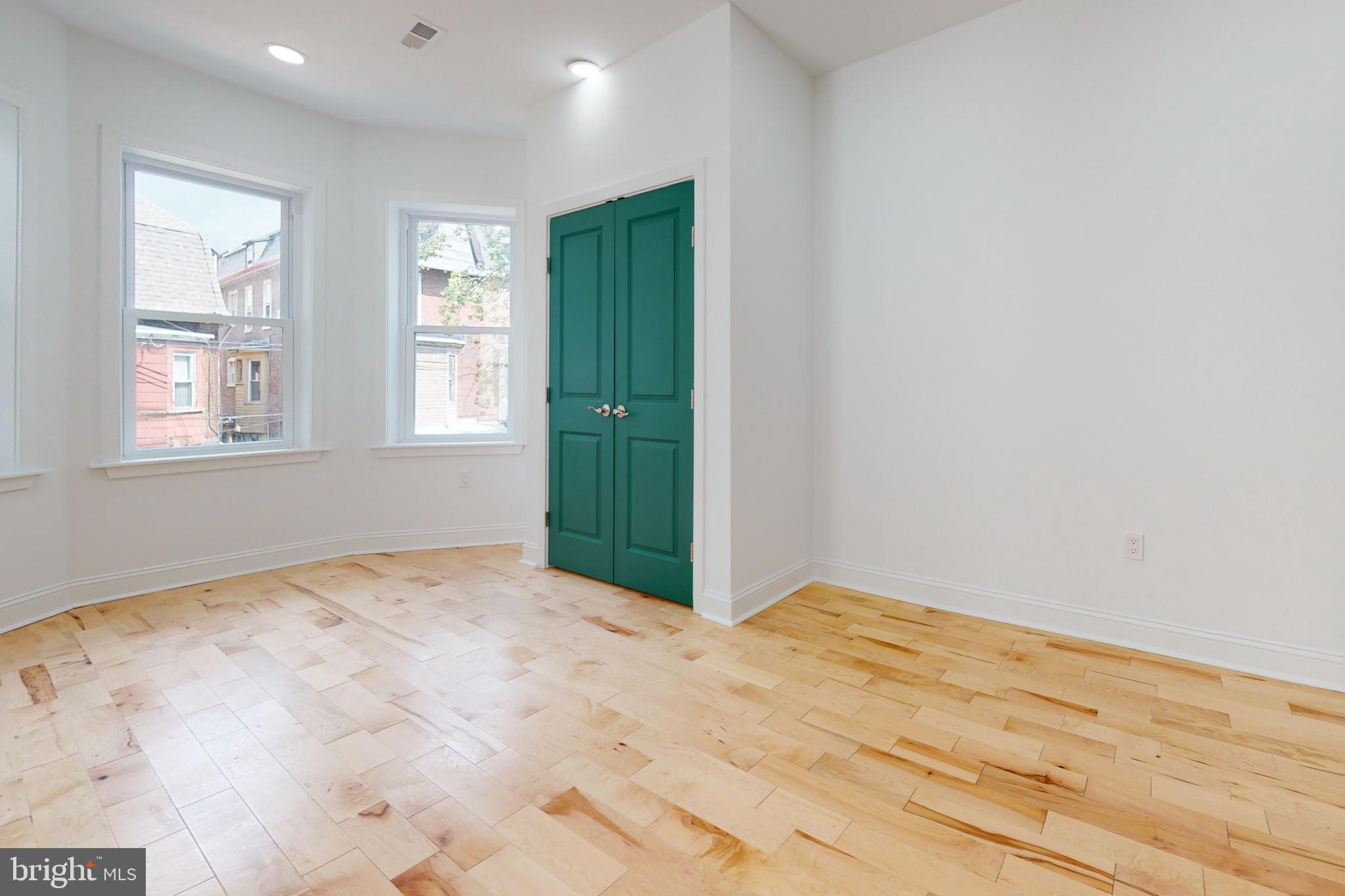 CEDAR PARK - Residential