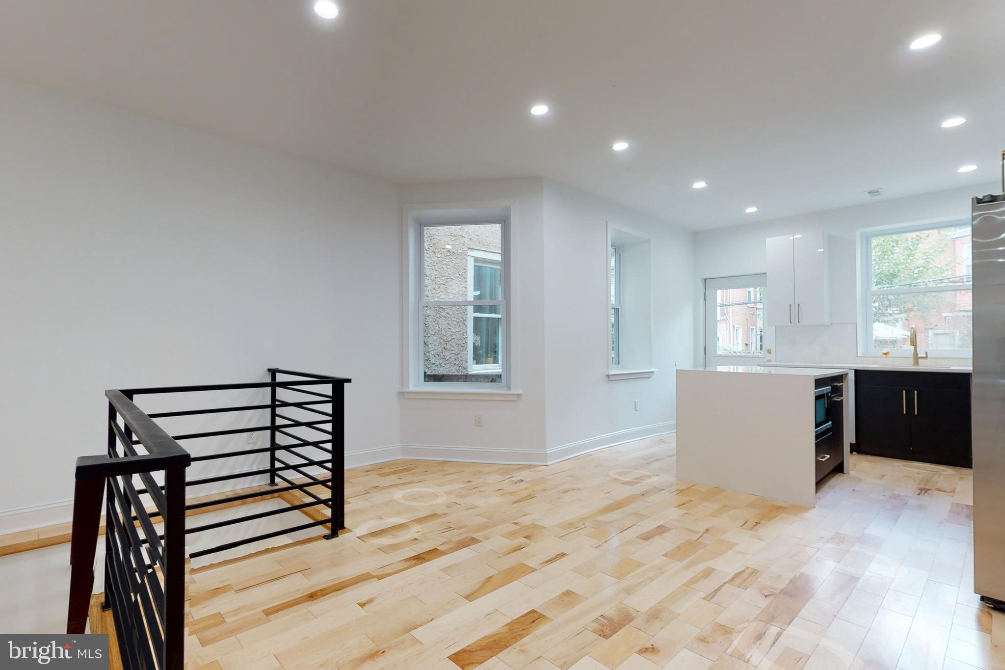 CEDAR PARK - Residential