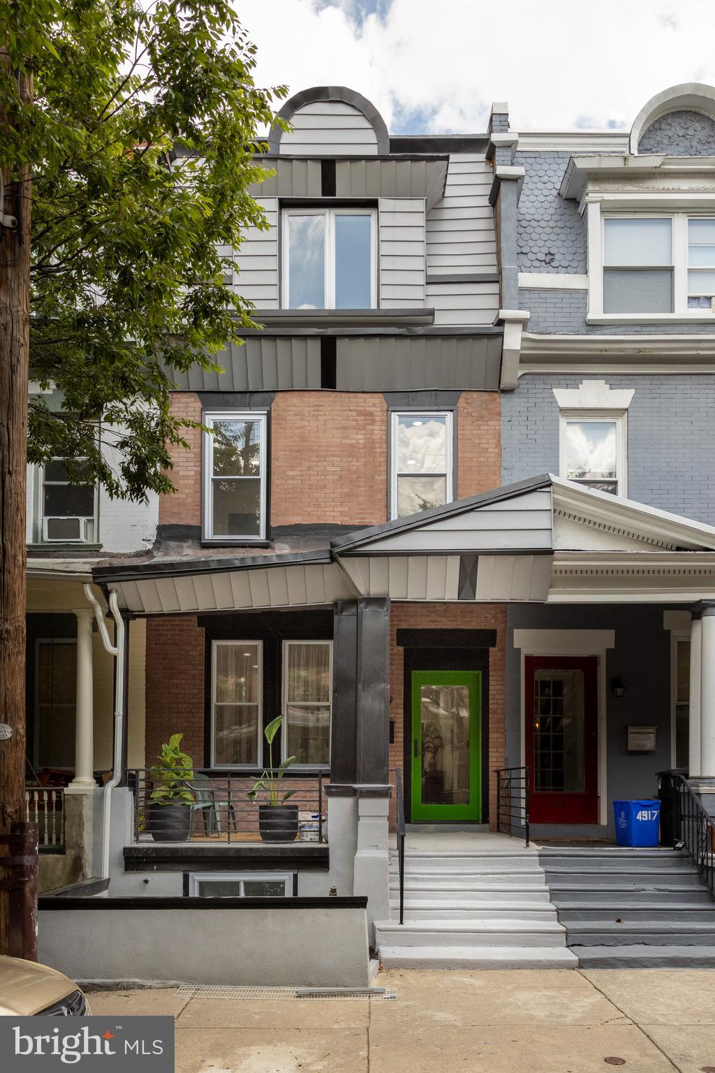 CEDAR PARK - Residential