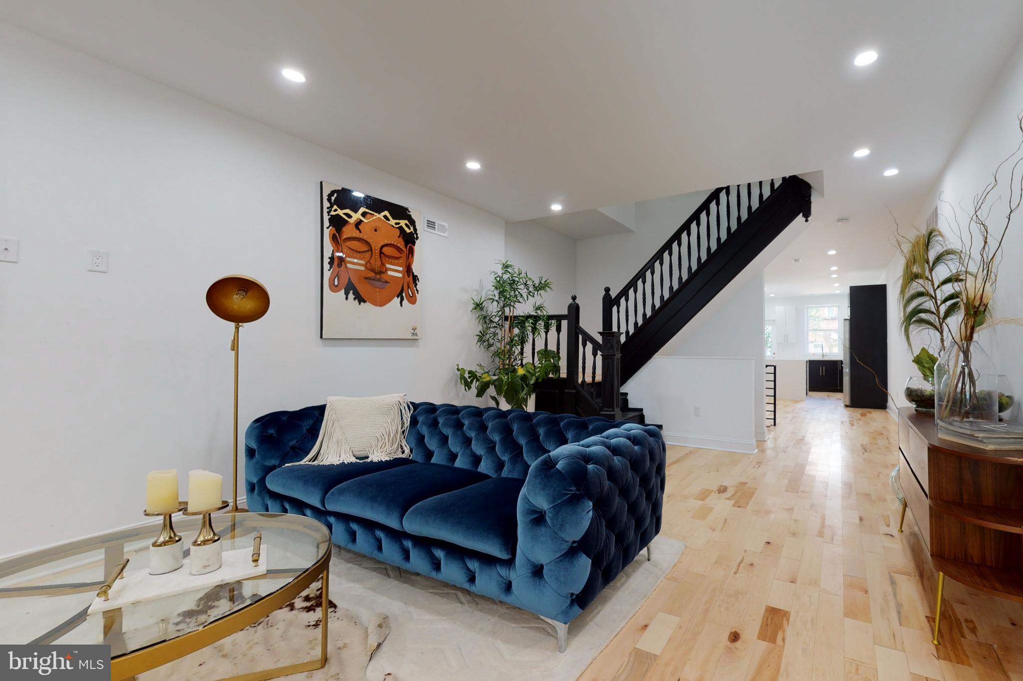 CEDAR PARK - Residential