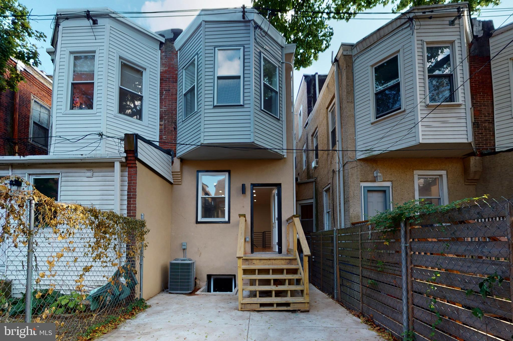 CEDAR PARK - Residential