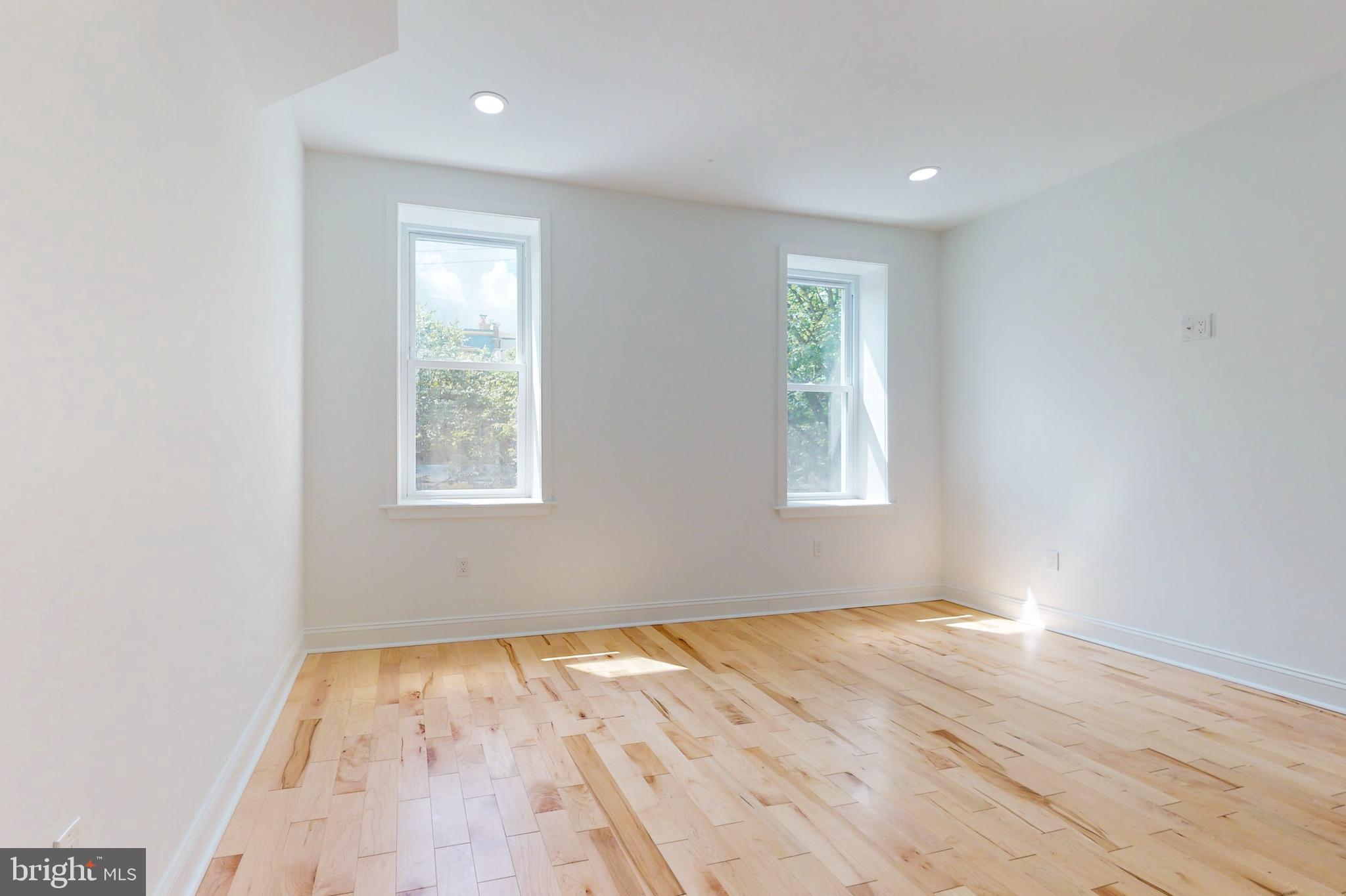 CEDAR PARK - Residential