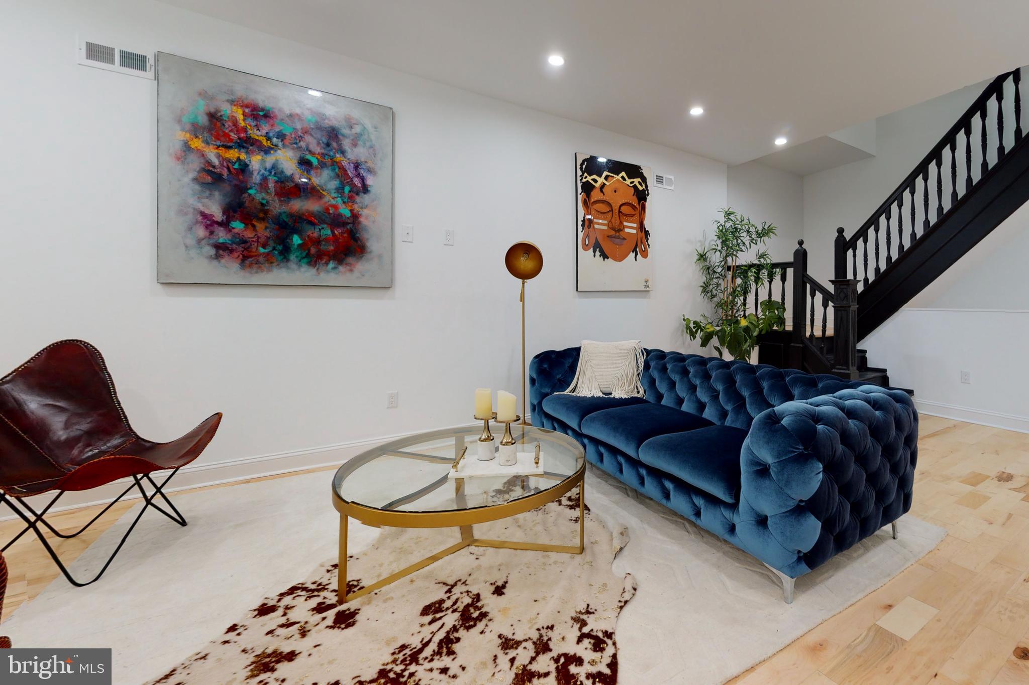 CEDAR PARK - Residential