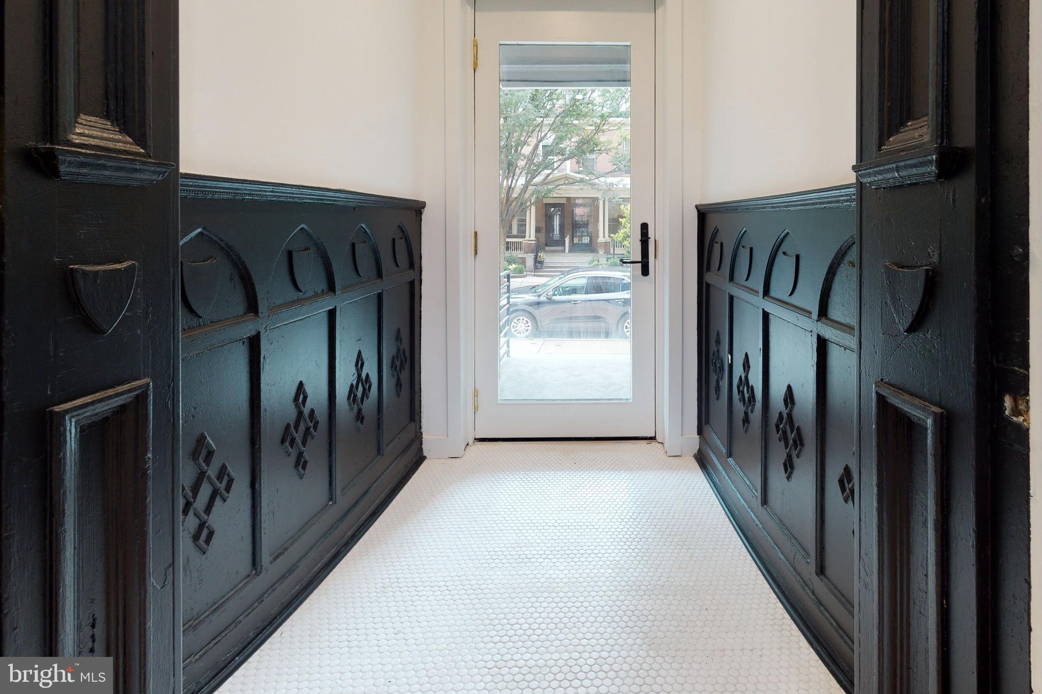 CEDAR PARK - Residential