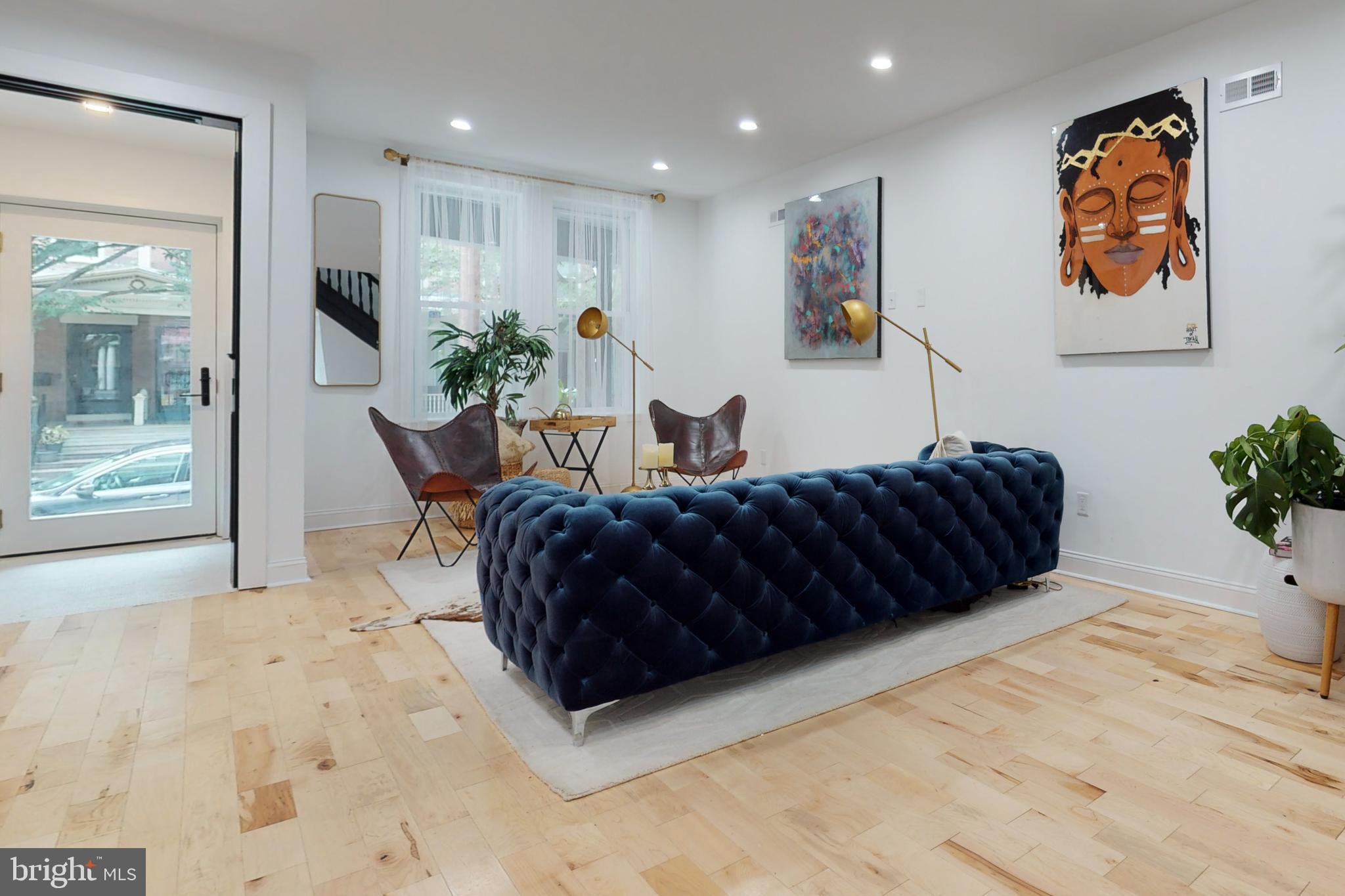 CEDAR PARK - Residential