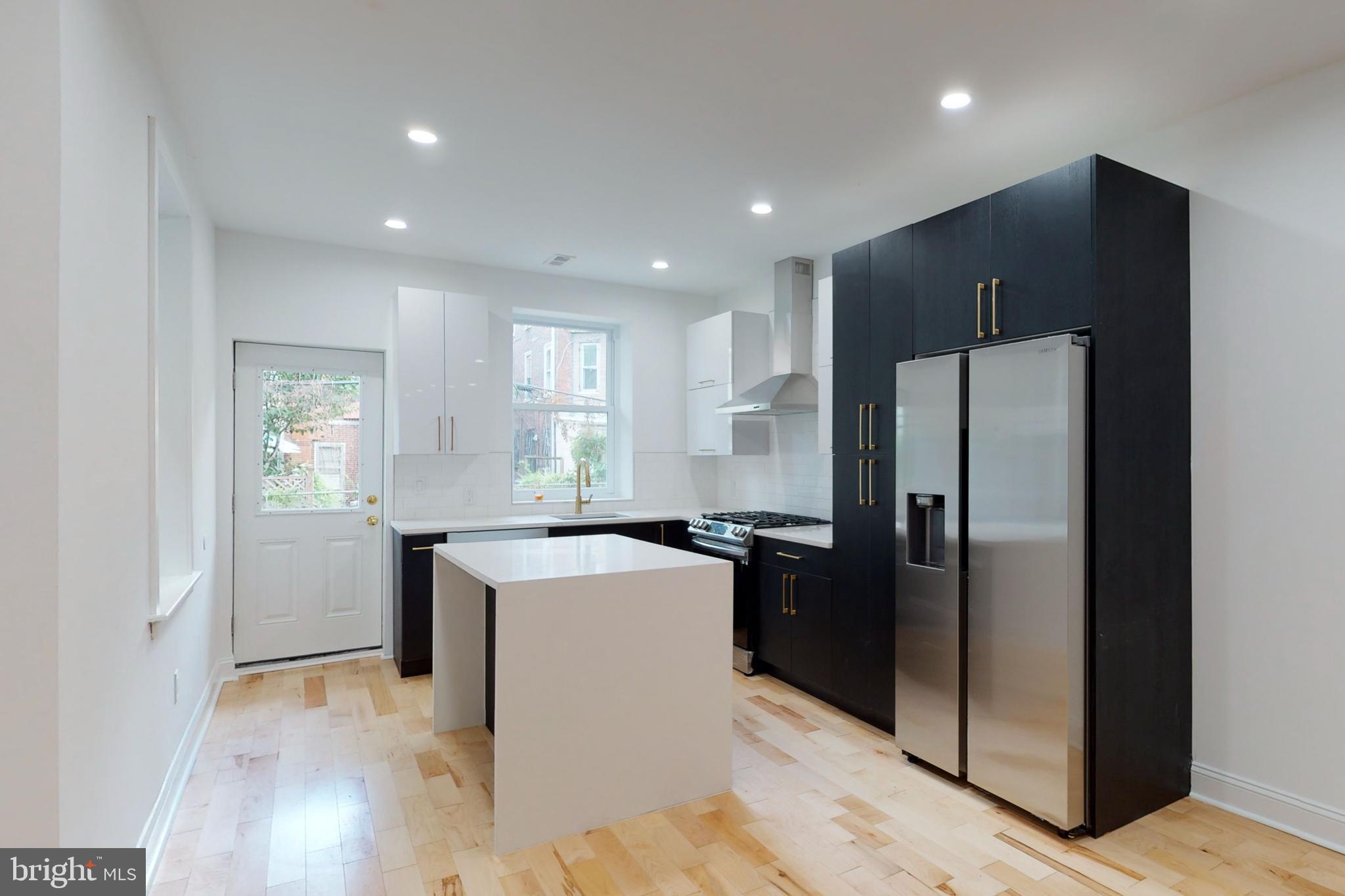 CEDAR PARK - Residential