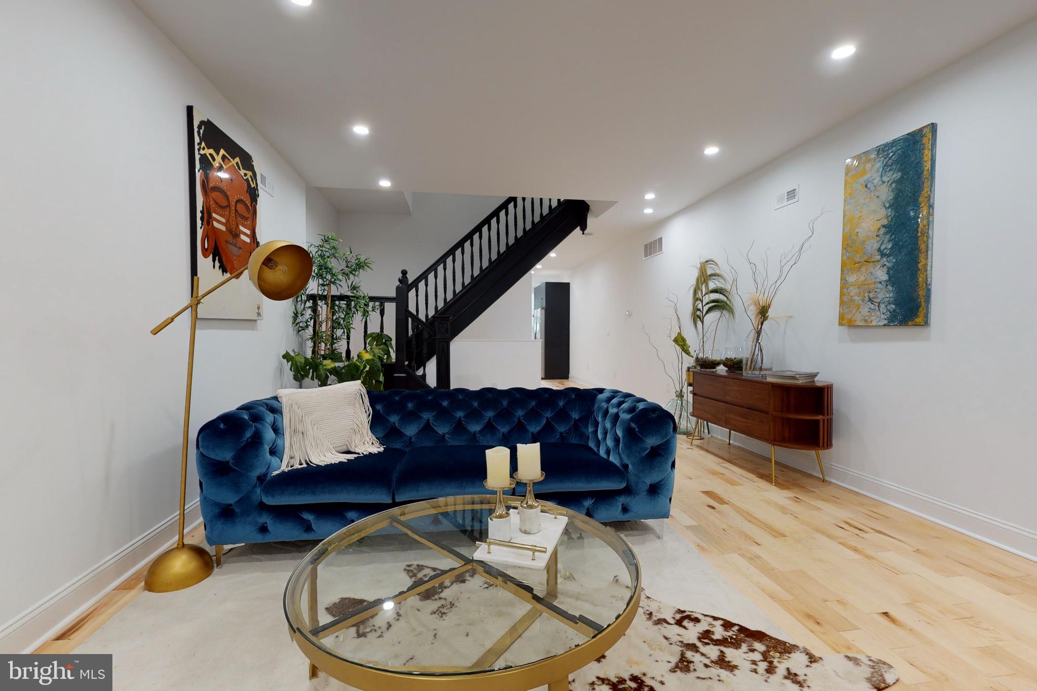 CEDAR PARK - Residential