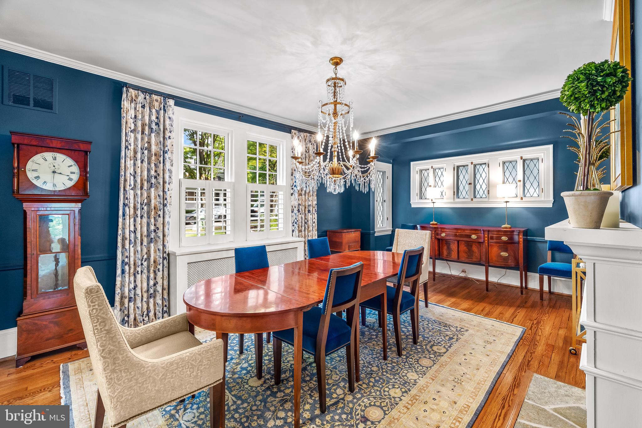 ROLAND PARK - Residential