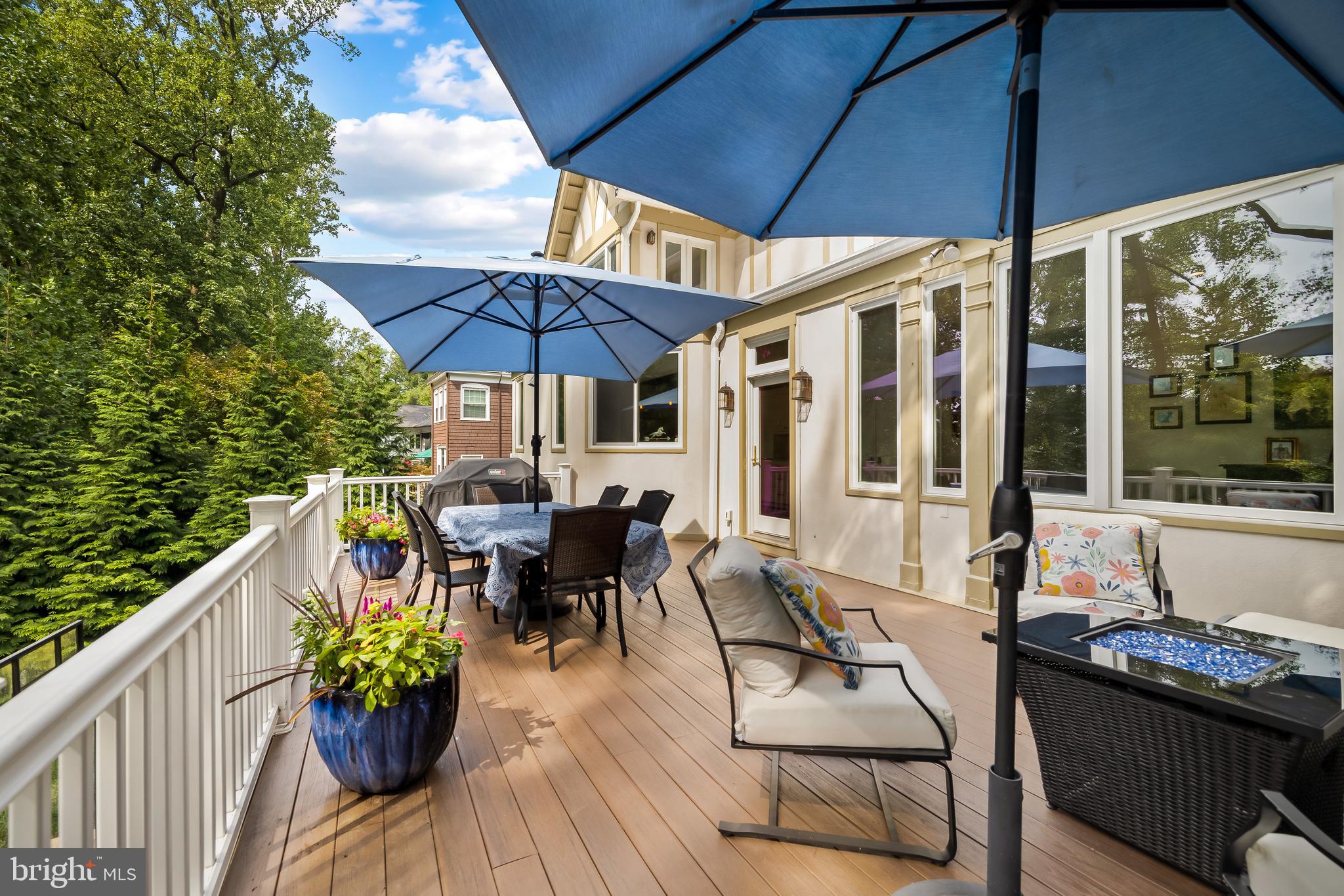 ROLAND PARK - Residential