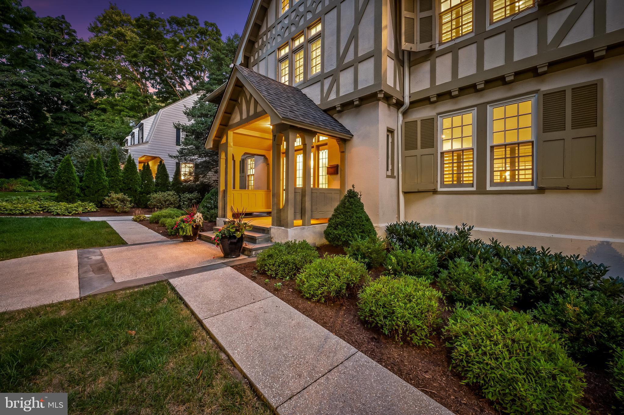 ROLAND PARK - Residential