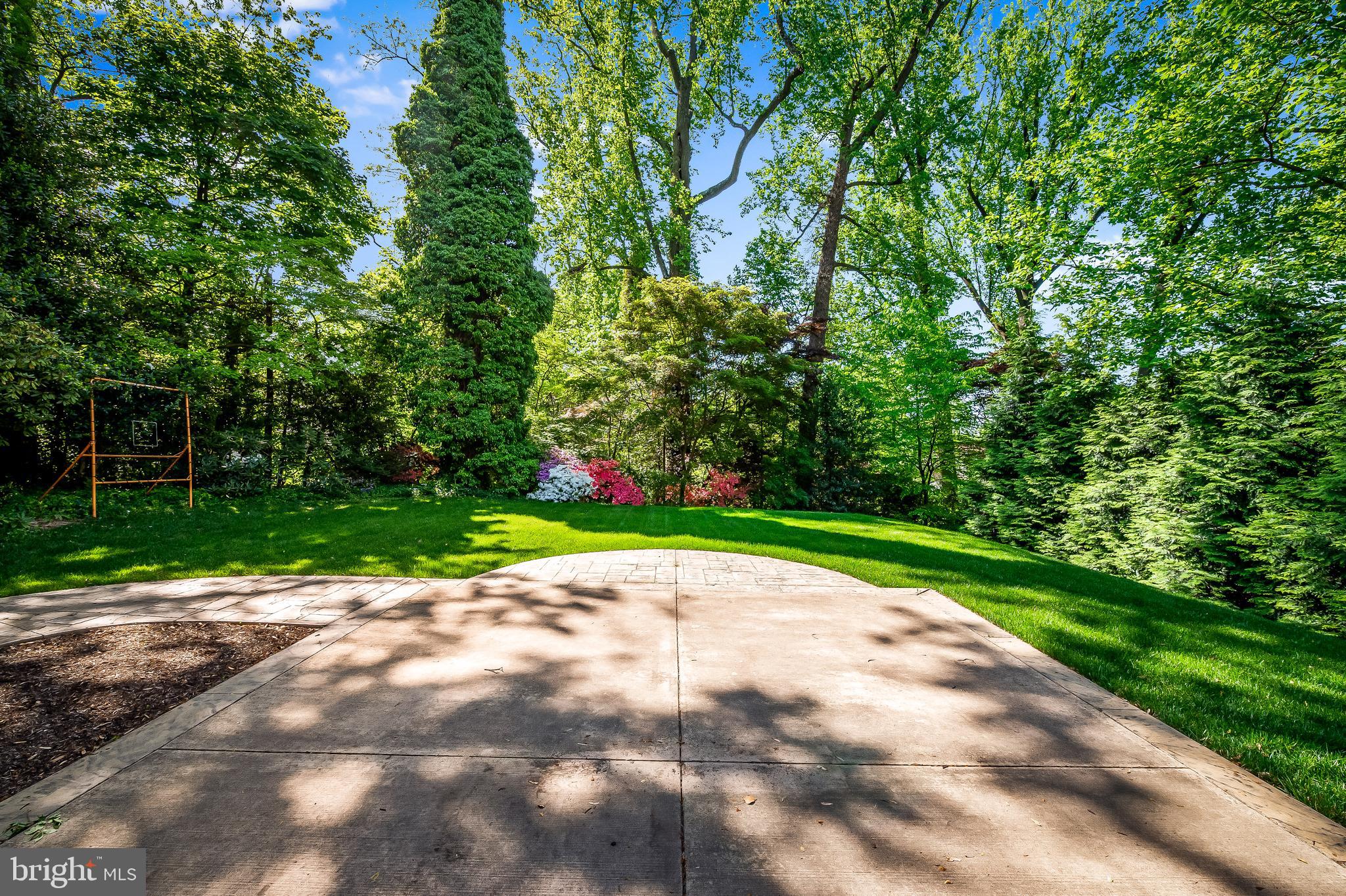 ROLAND PARK - Residential