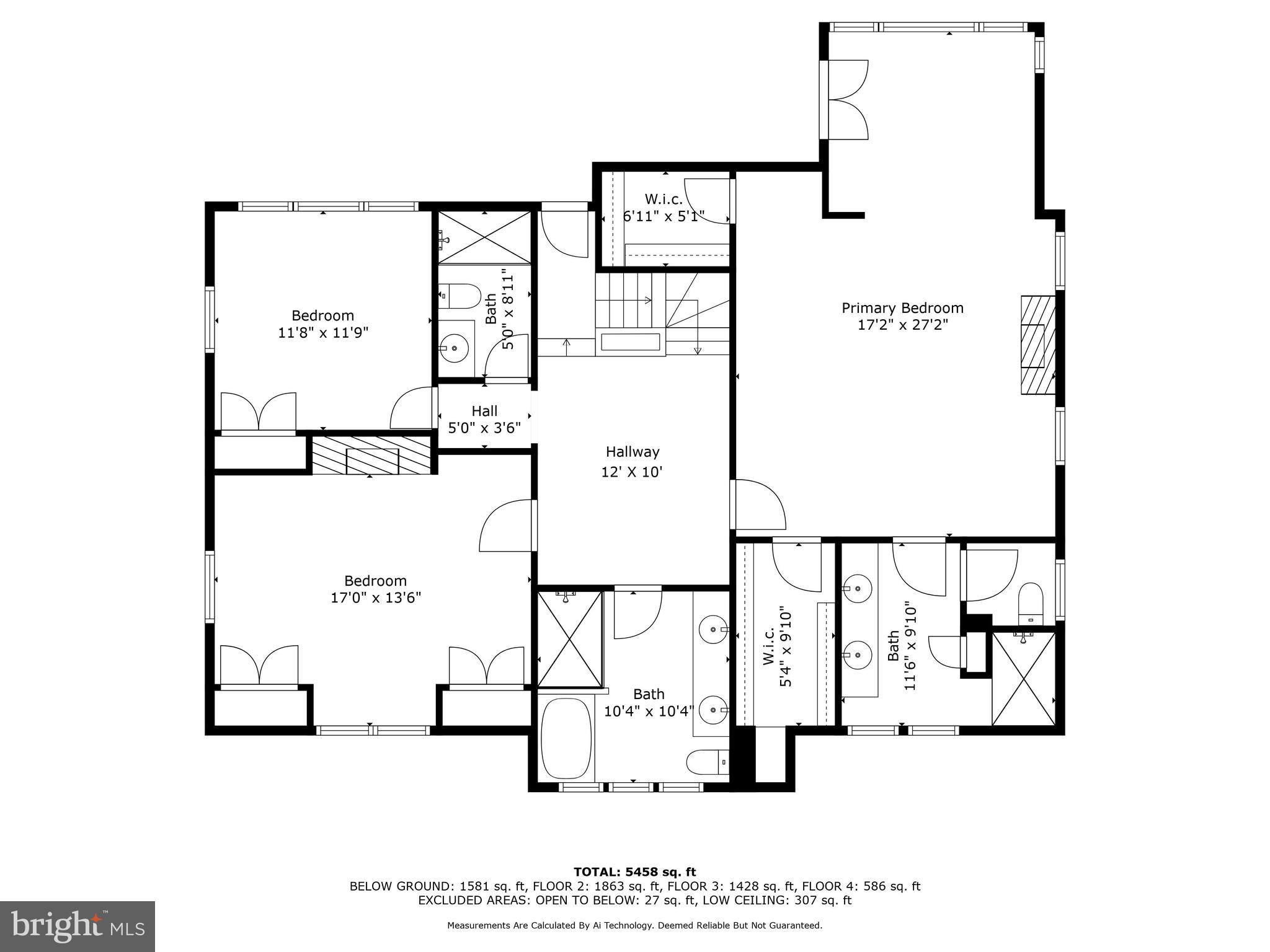 ROLAND PARK - Residential