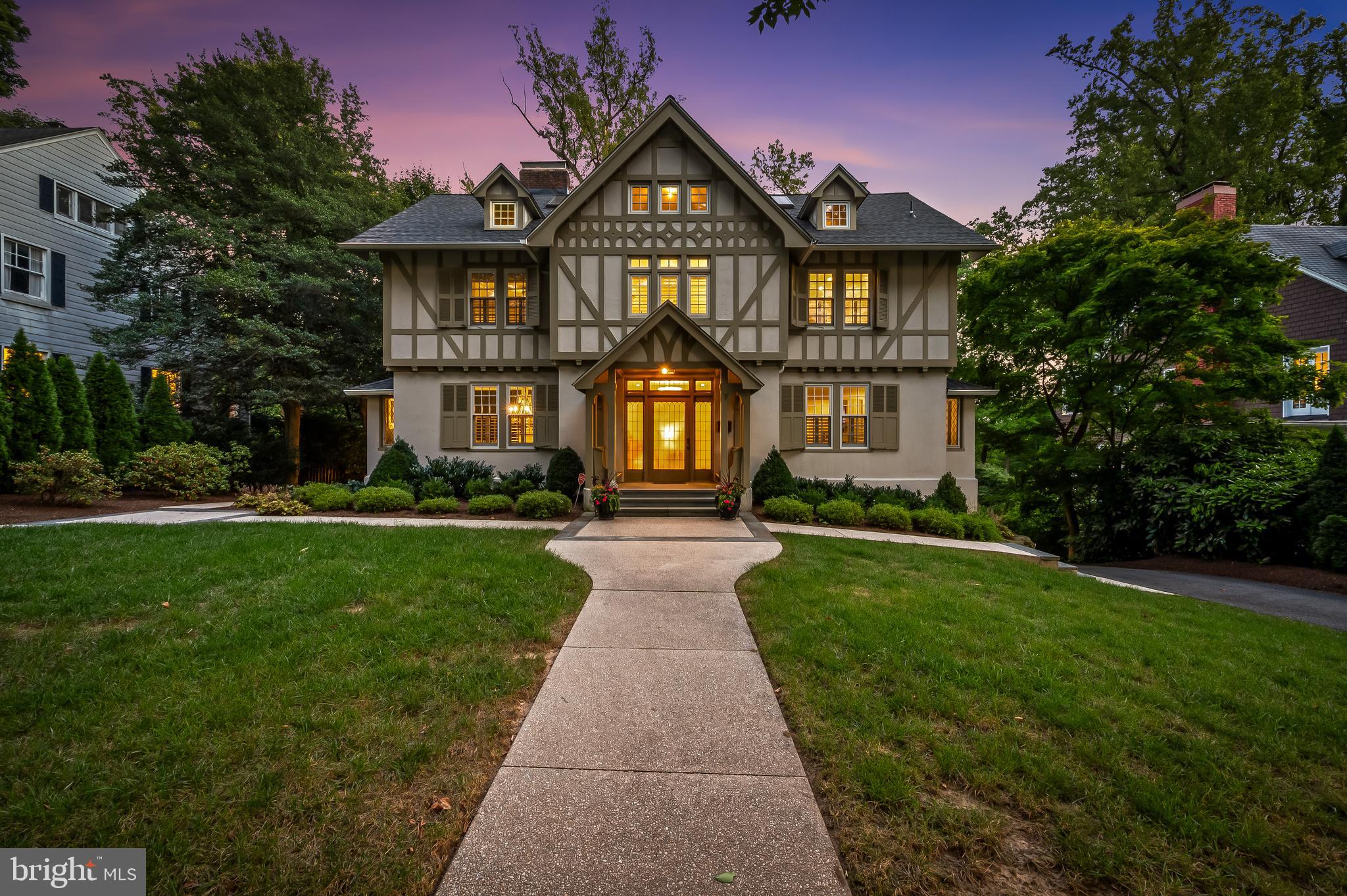 ROLAND PARK - Residential