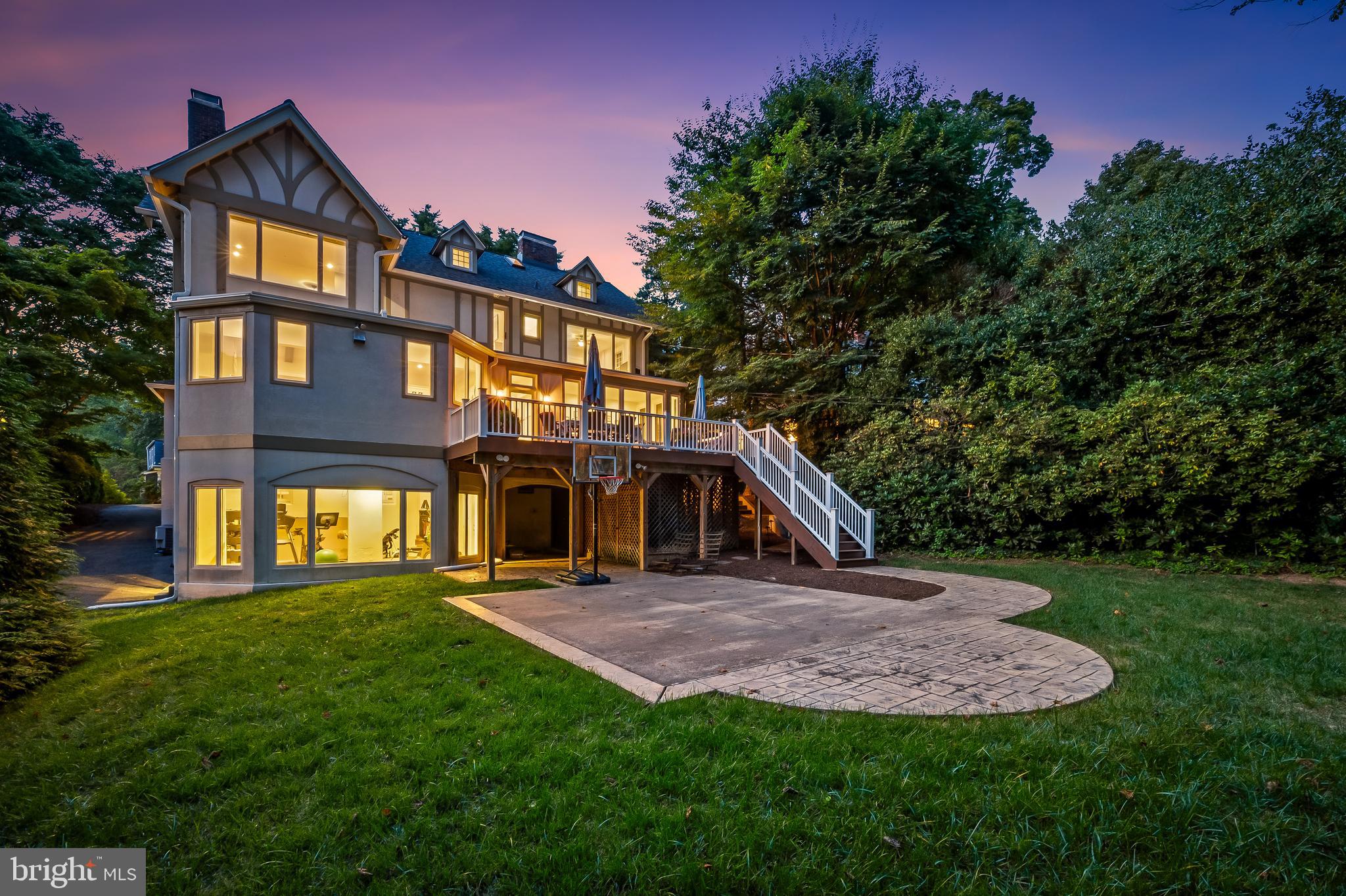 ROLAND PARK - Residential