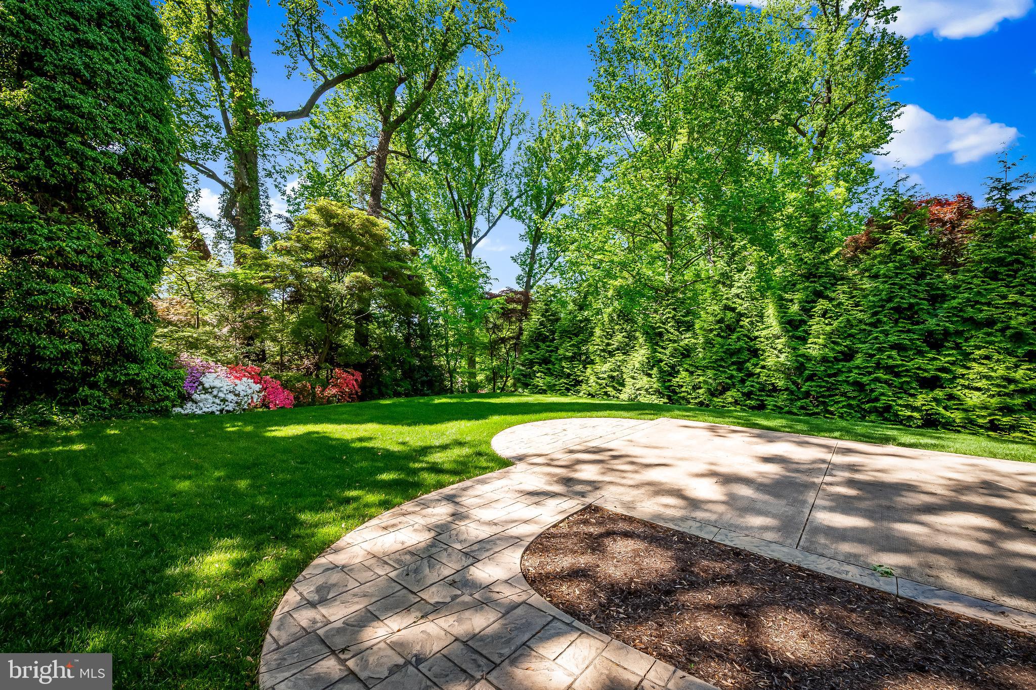 ROLAND PARK - Residential