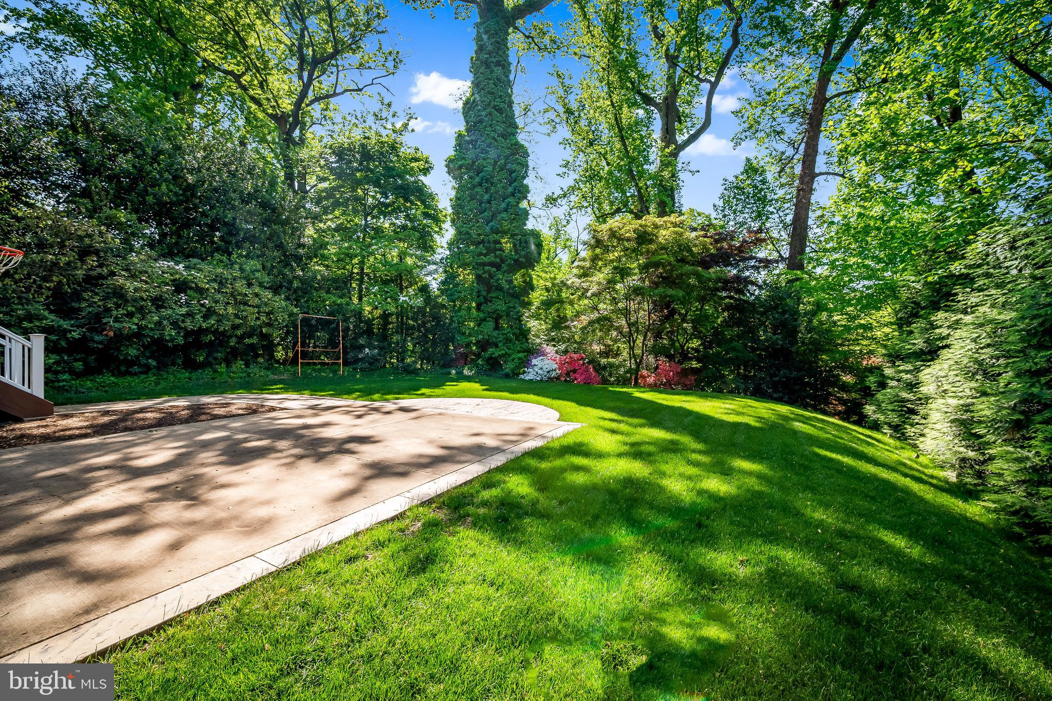 ROLAND PARK - Residential