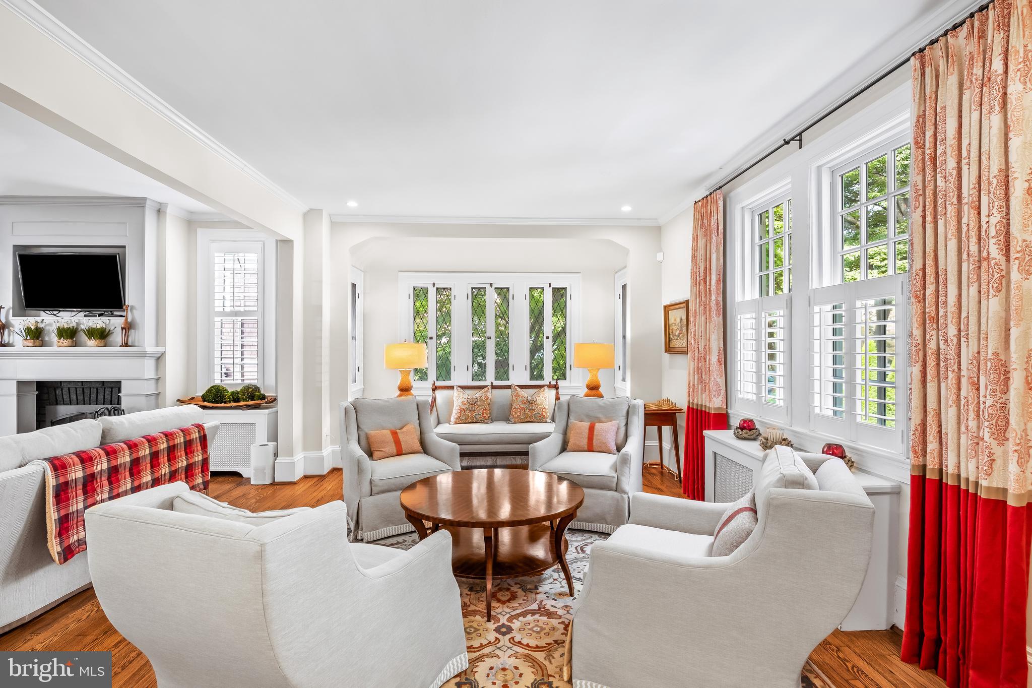 ROLAND PARK - Residential