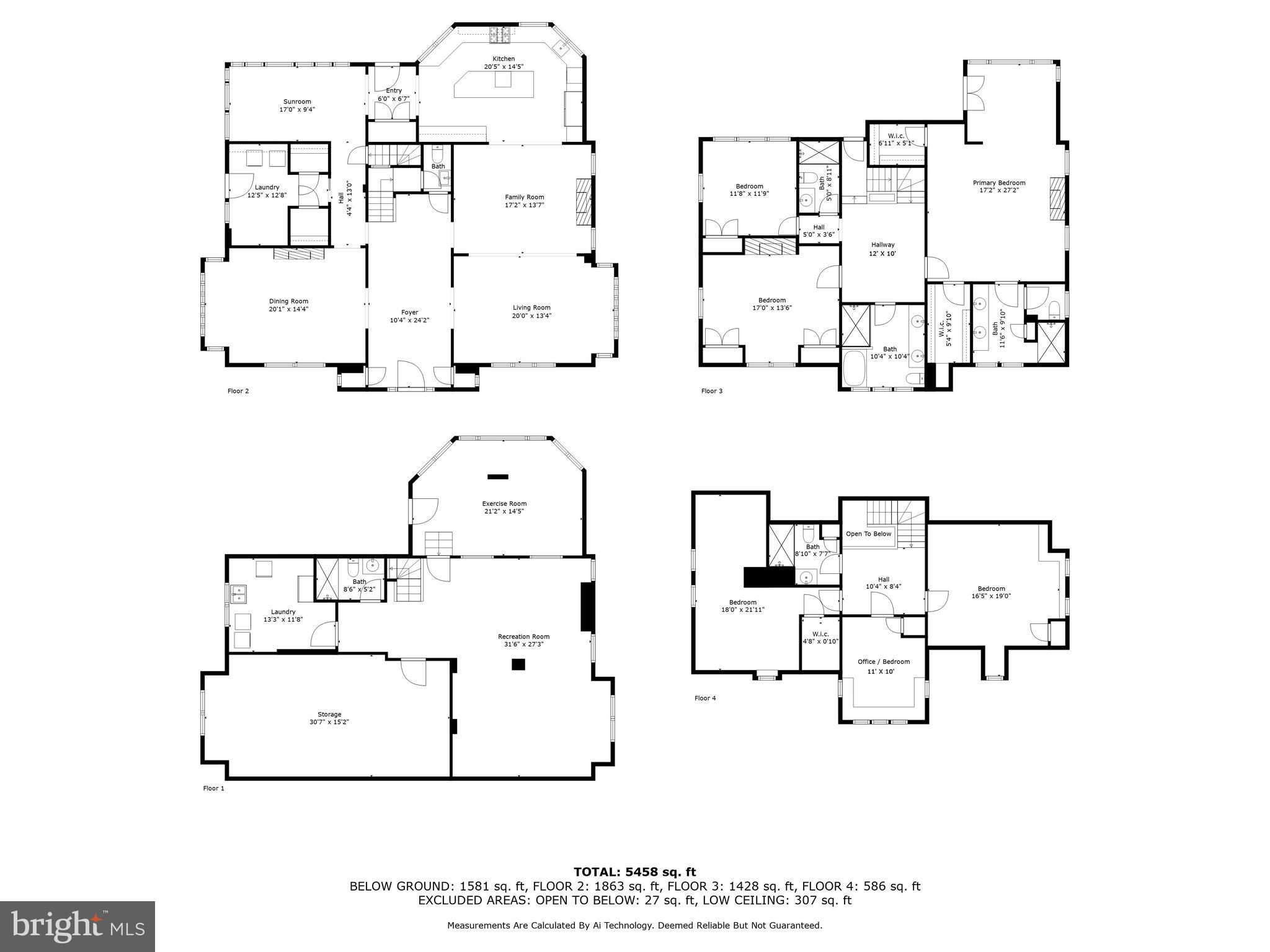 ROLAND PARK - Residential
