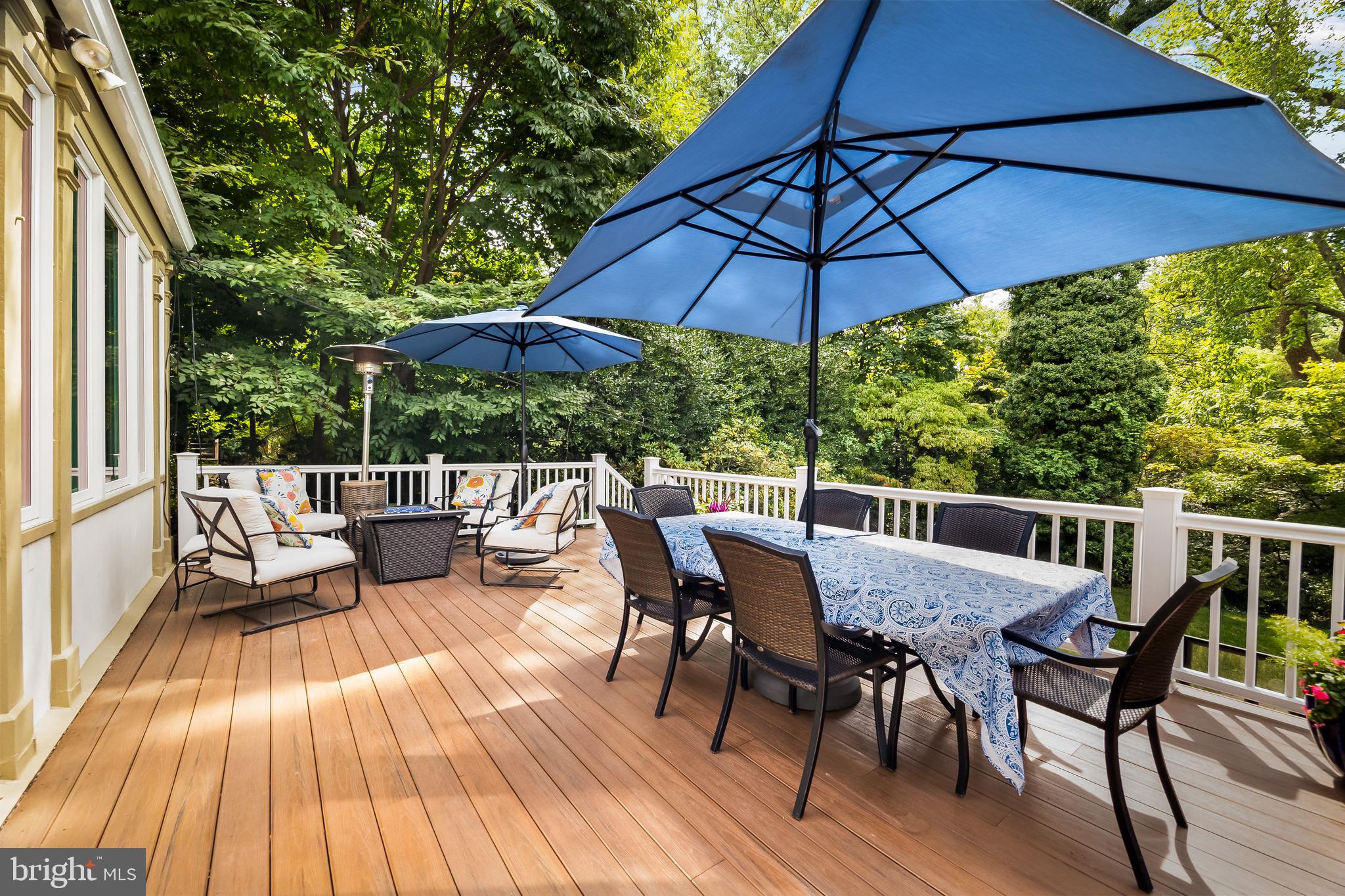 ROLAND PARK - Residential