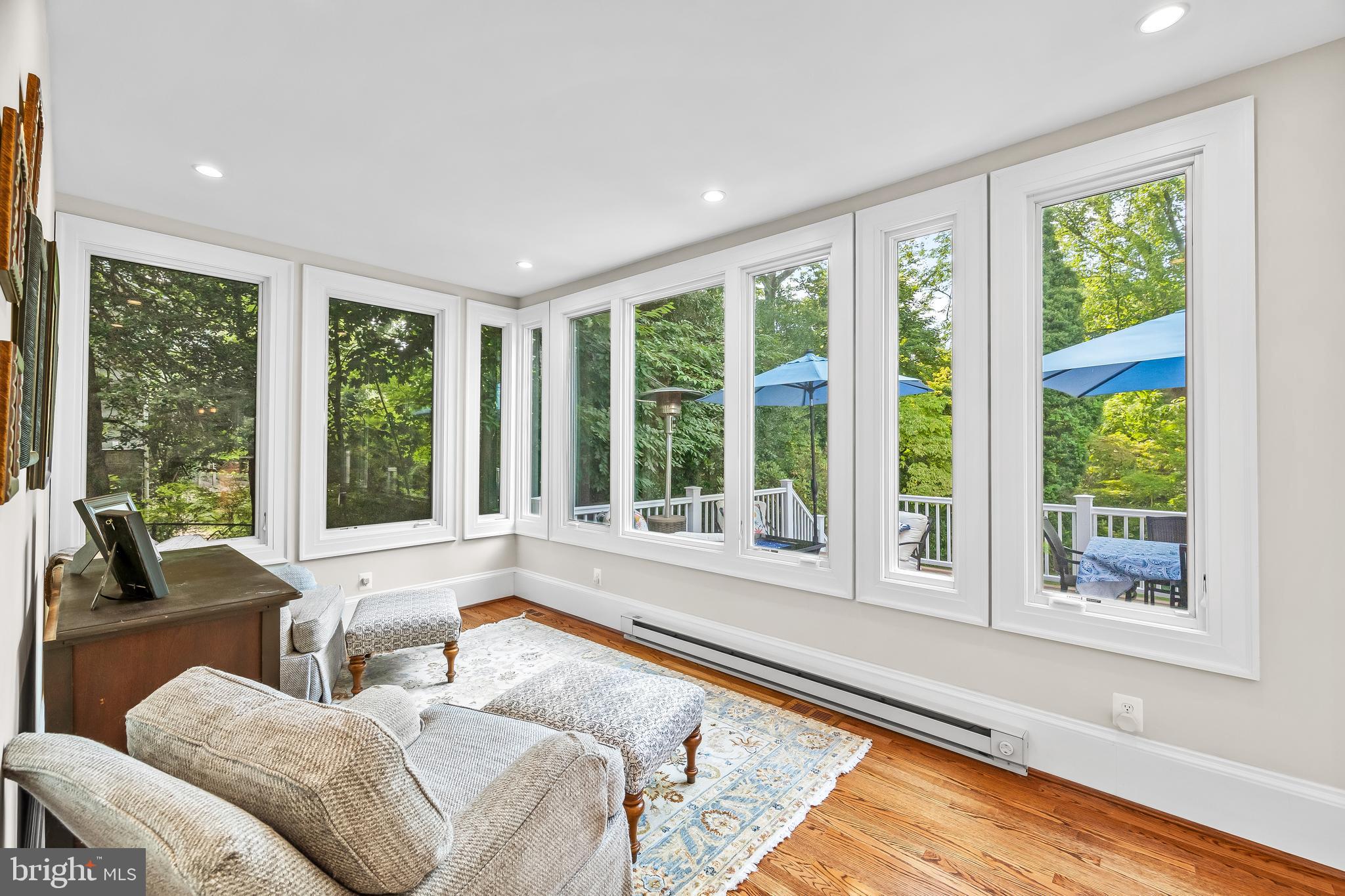 ROLAND PARK - Residential