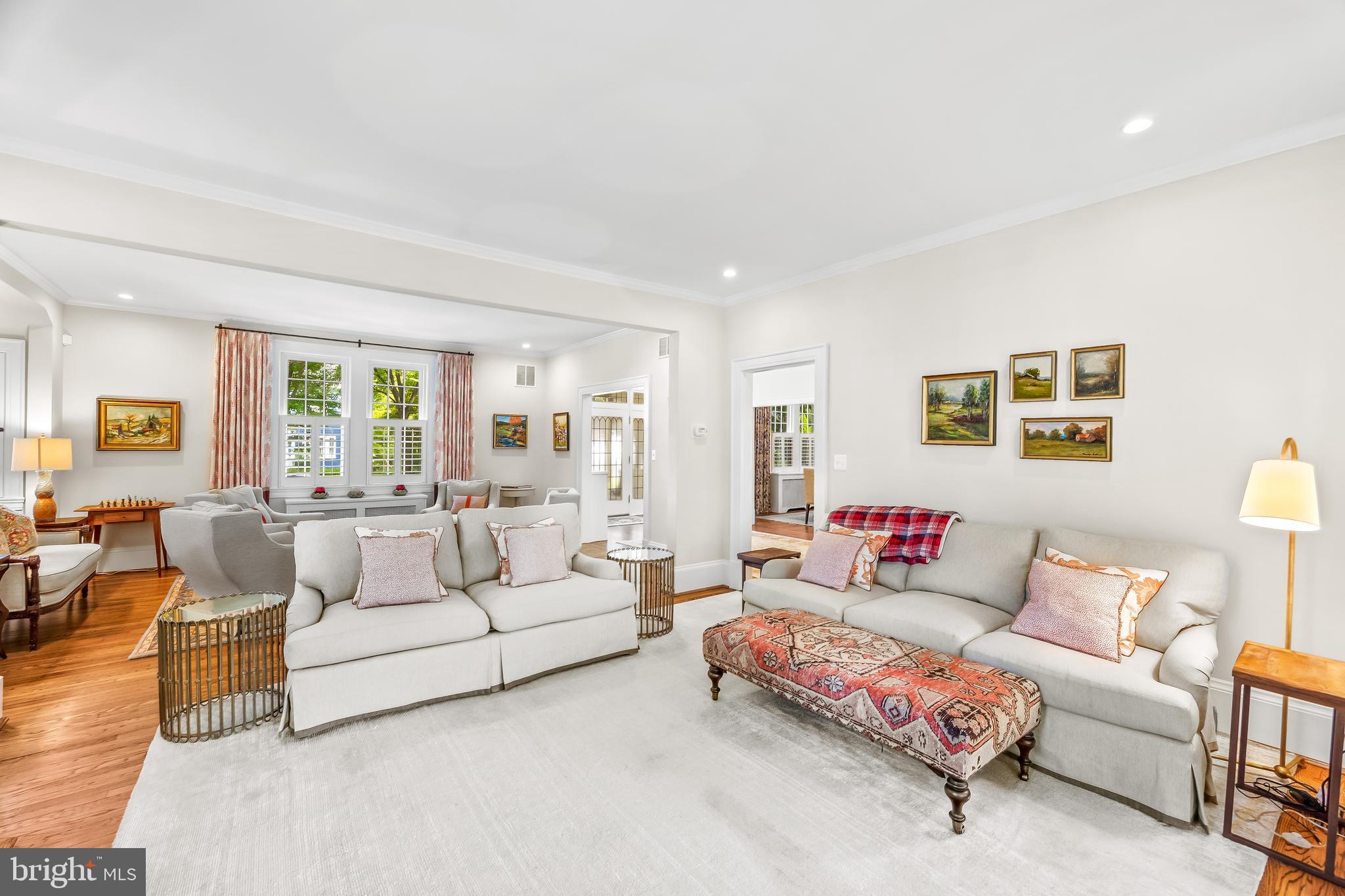 ROLAND PARK - Residential